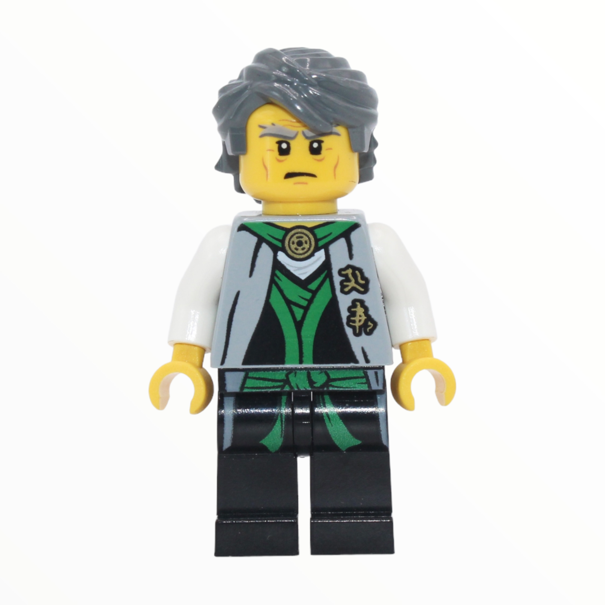 Sensei Garmadon (Rebooted)