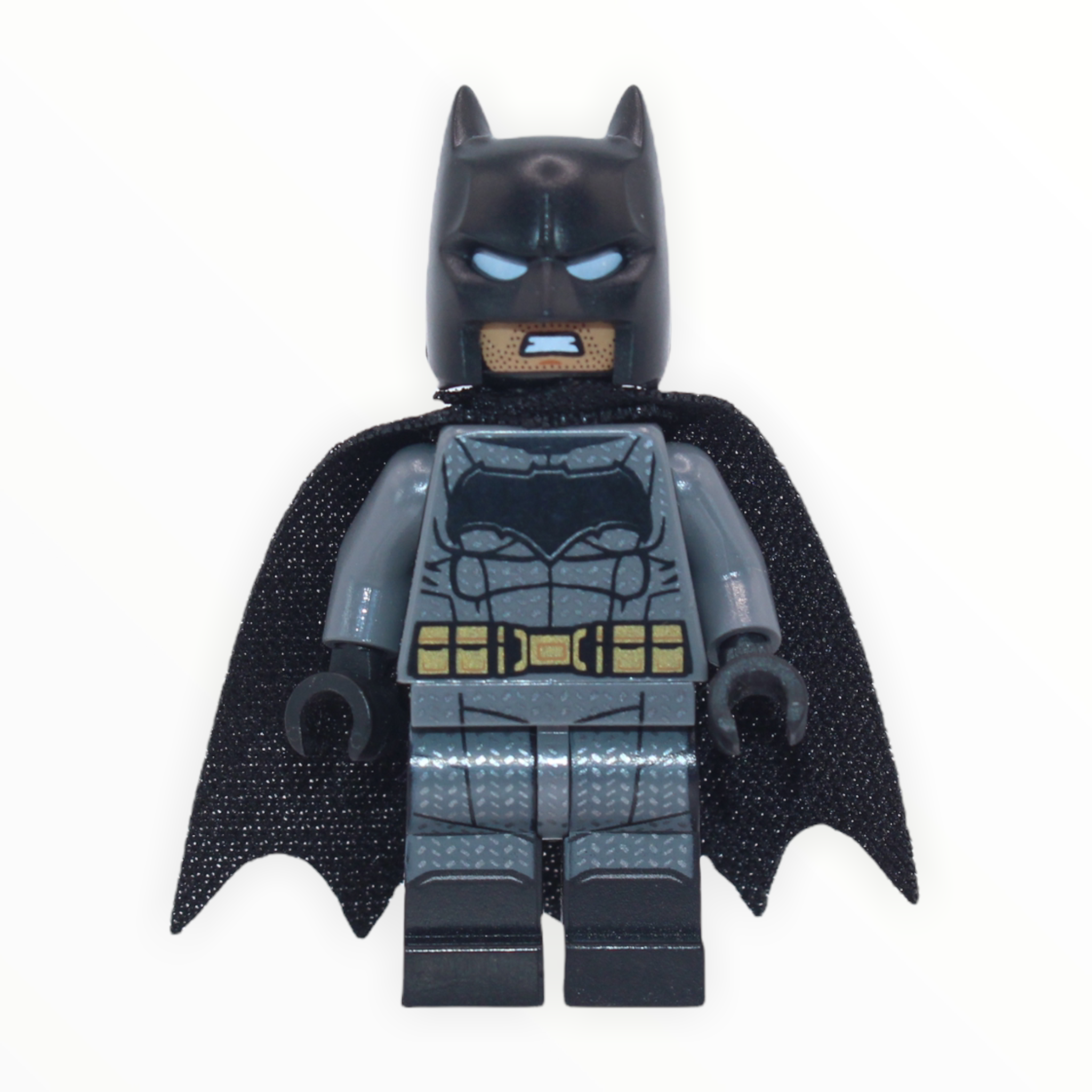Batman (Justice League, printed legs)