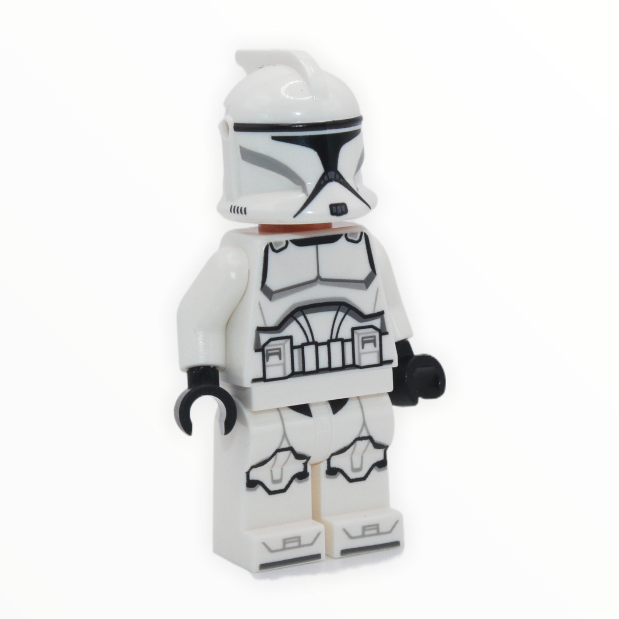 Clone Trooper (Phase I, printed legs, 2022)