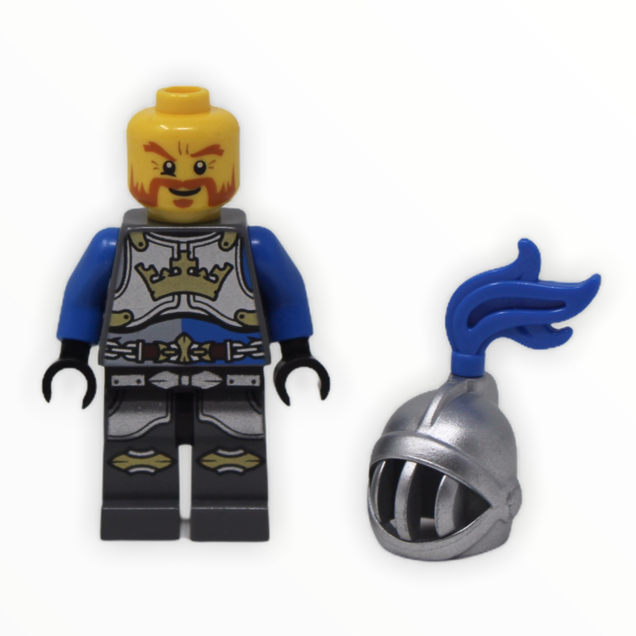 Sir Stackabrick (The LEGO Movie)