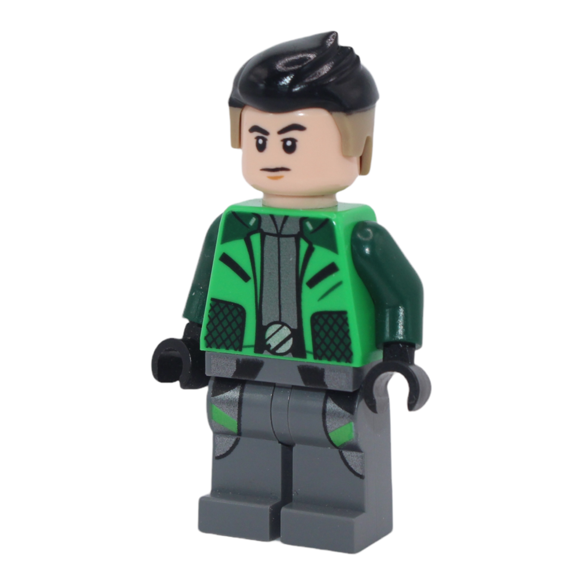 Kaz Xiono (Star Wars: Resistance)