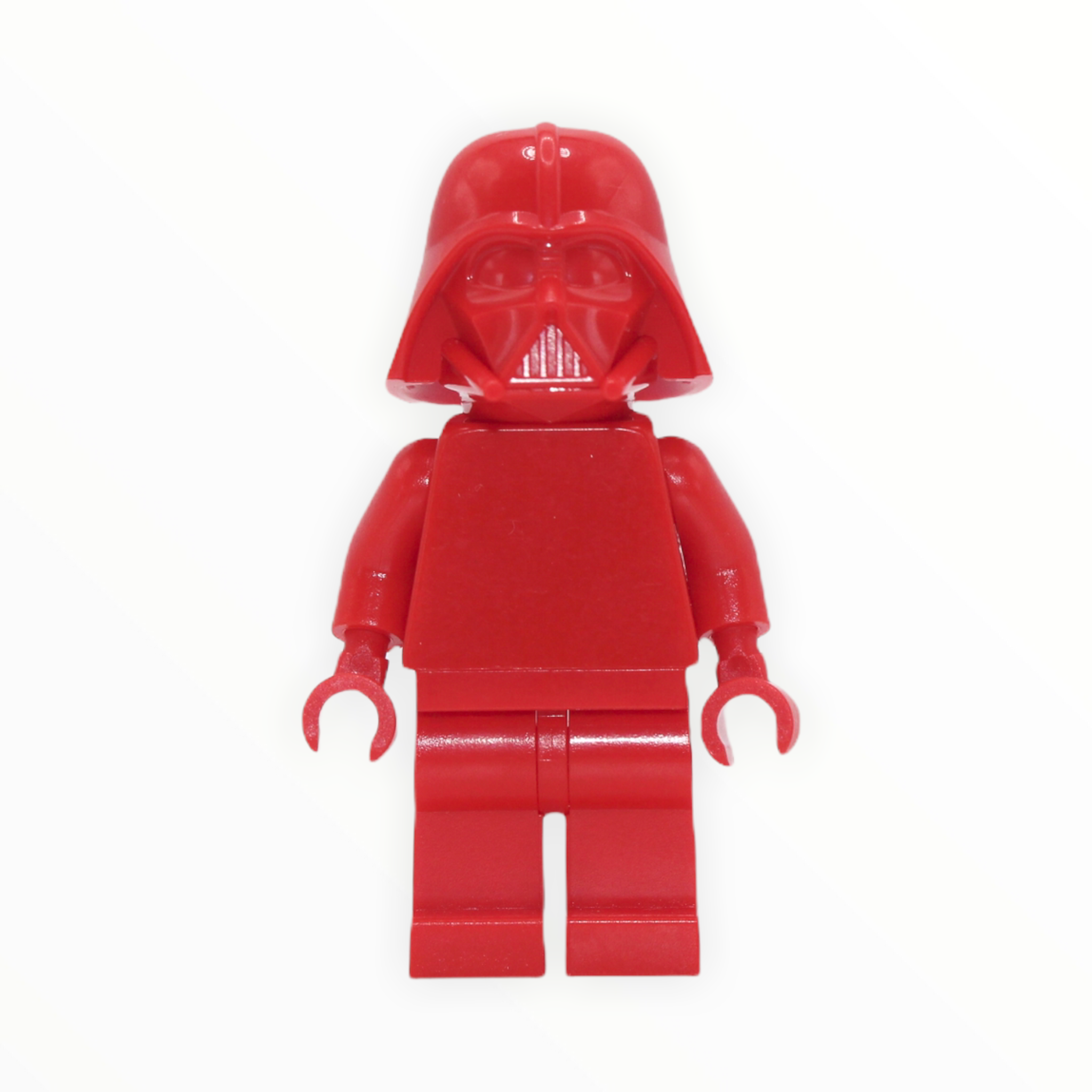 Red Darth Vader