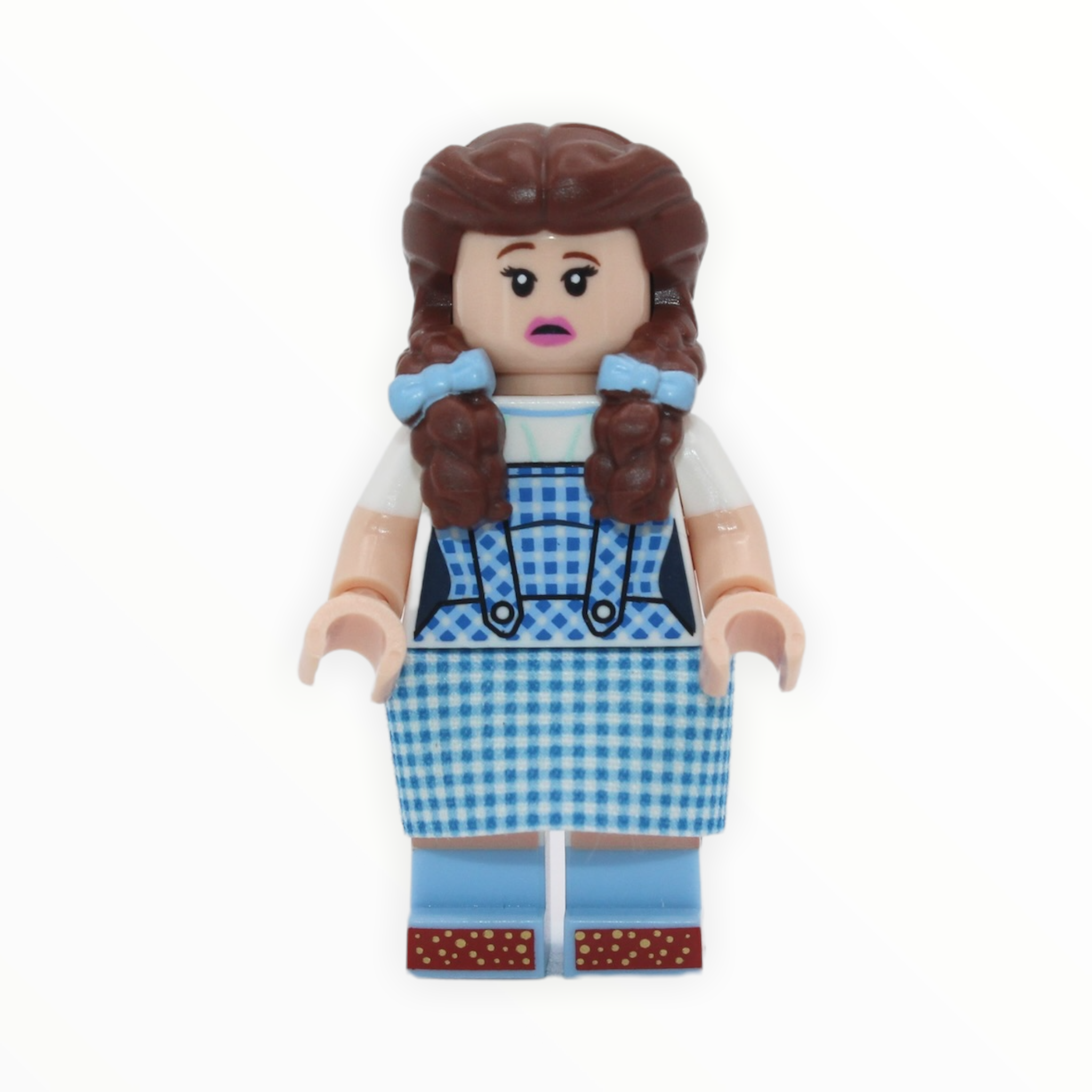 LEGO Movie 2 Series Dorothy Gale and Toto