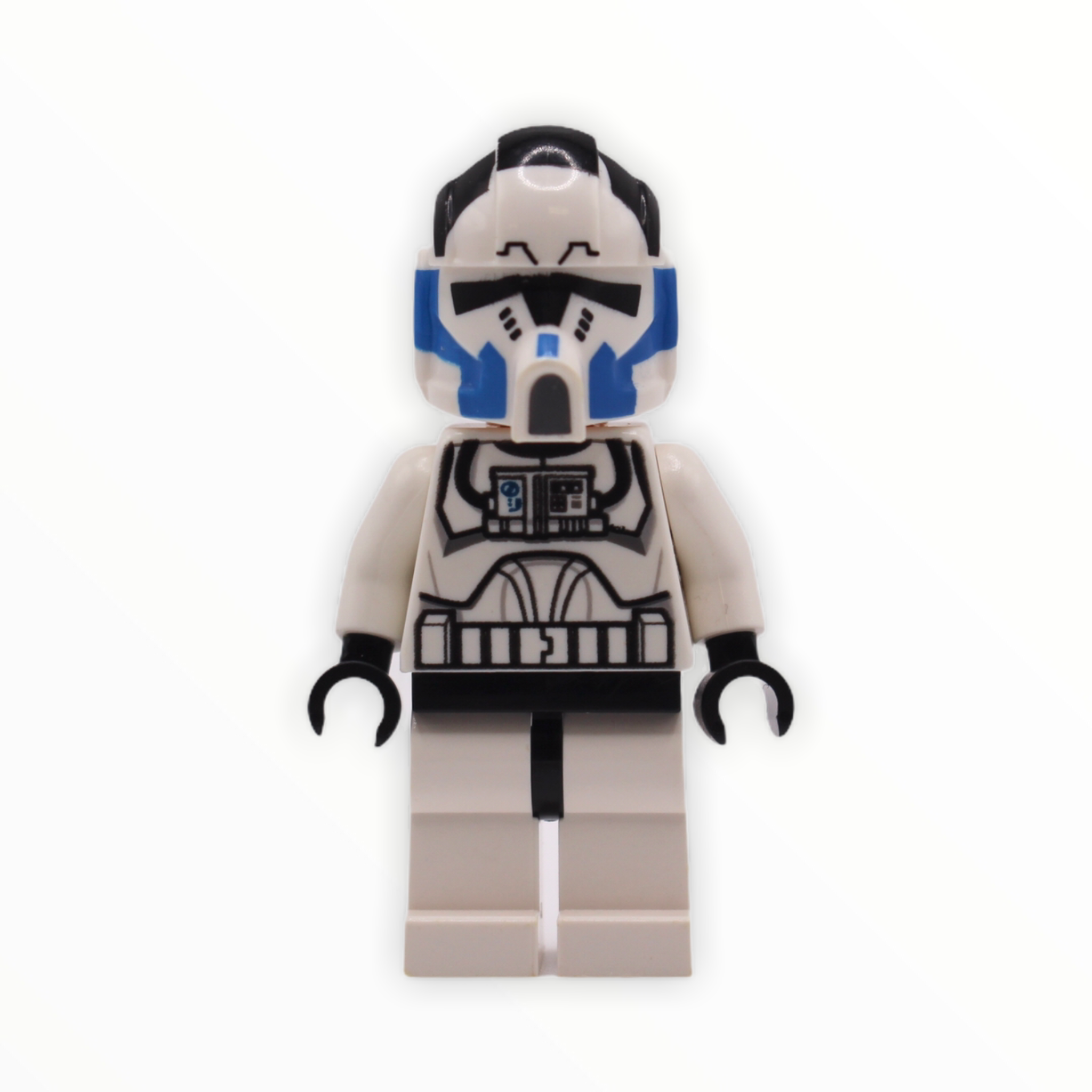 Lego 501st discount clone pilot