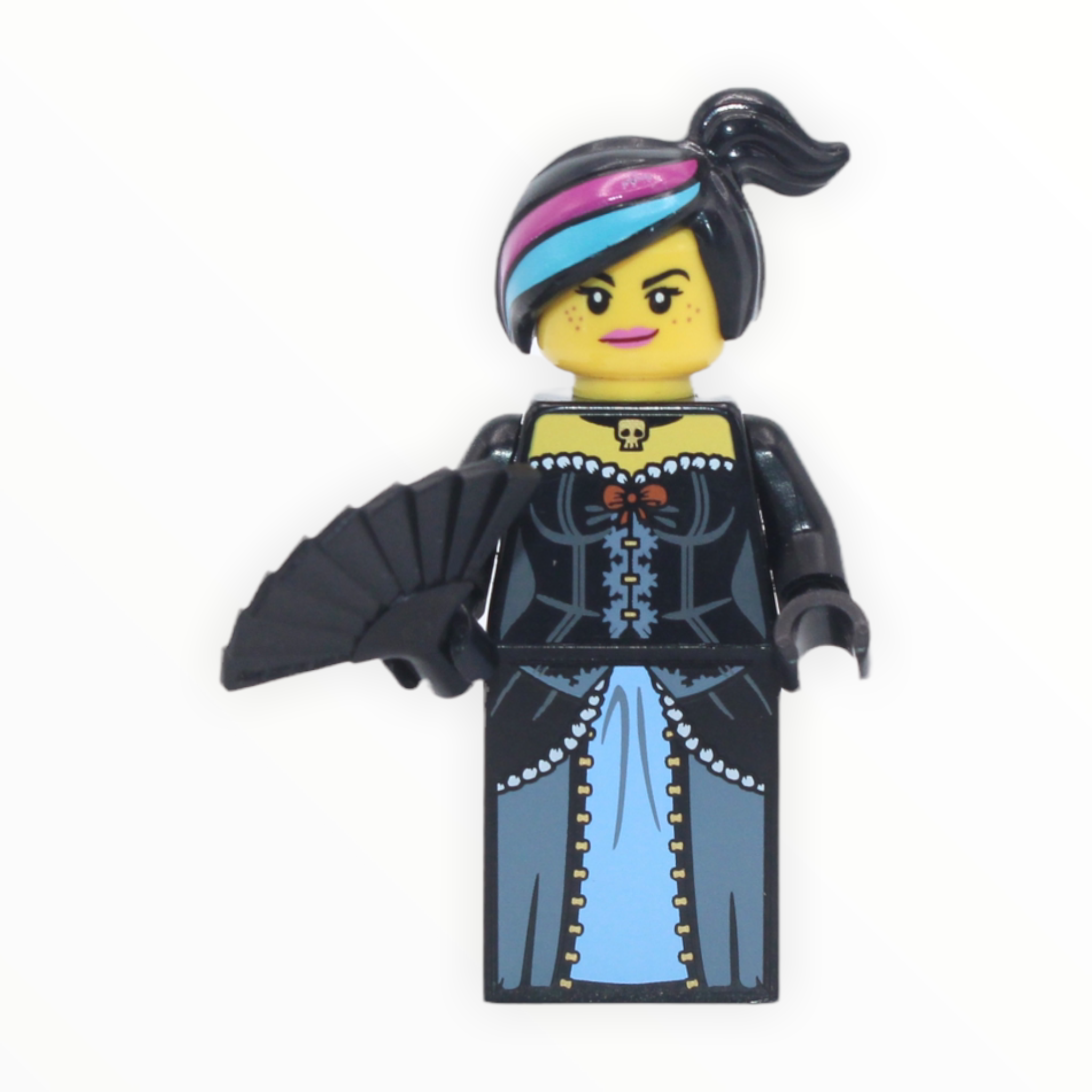LEGO Movie Series: Wild West Wyldstyle