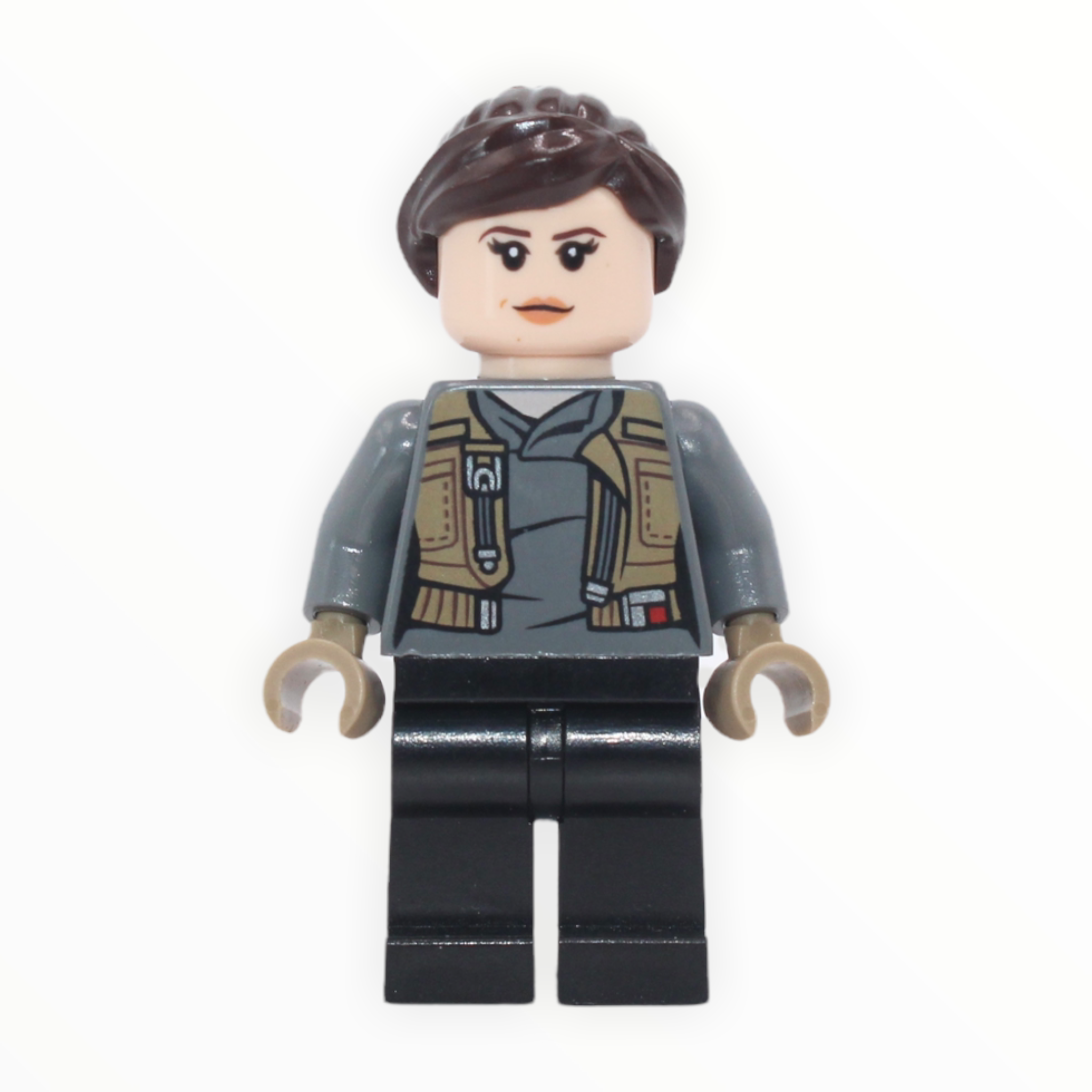 Jyn erso lego hot sale