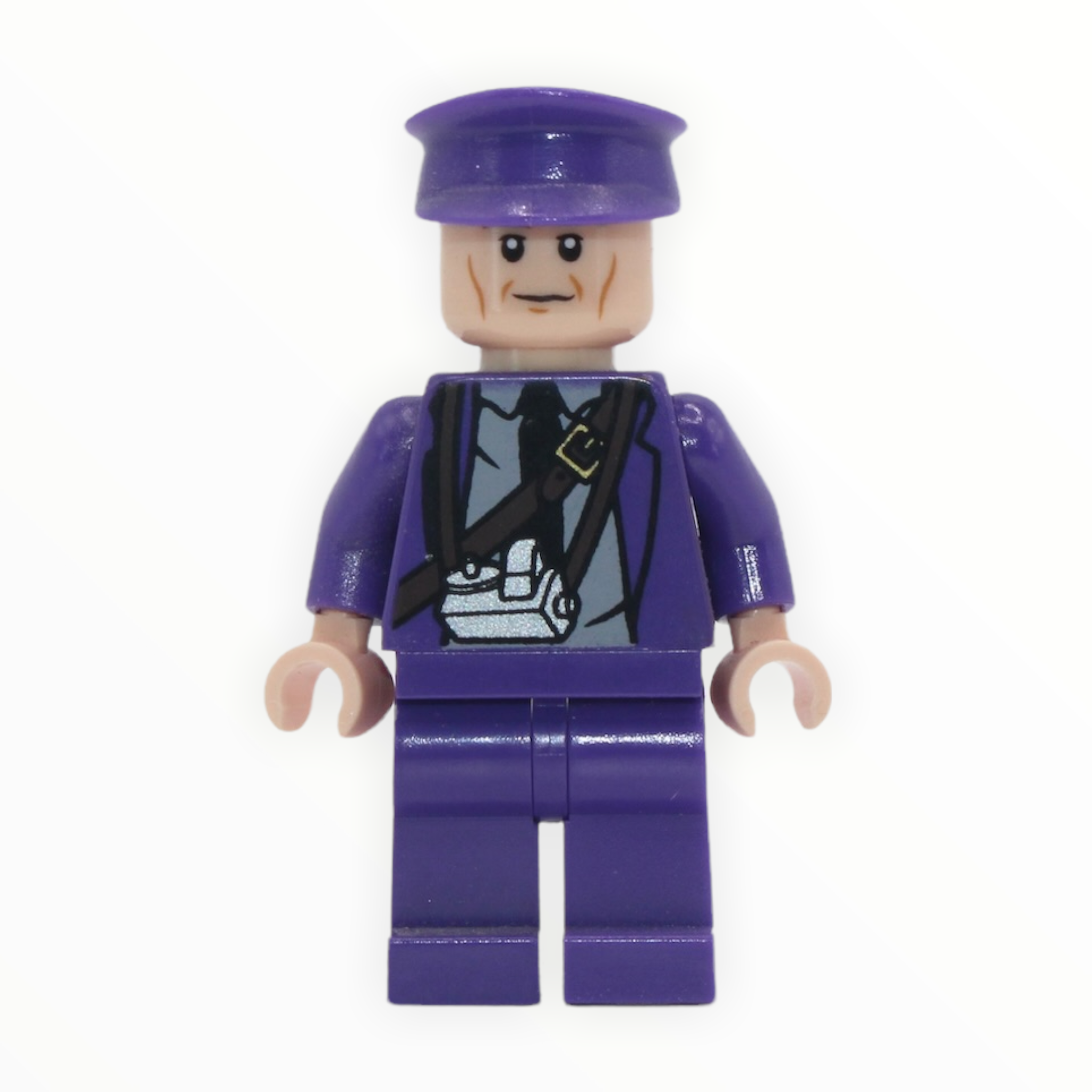 Stan Shunpike (2011)