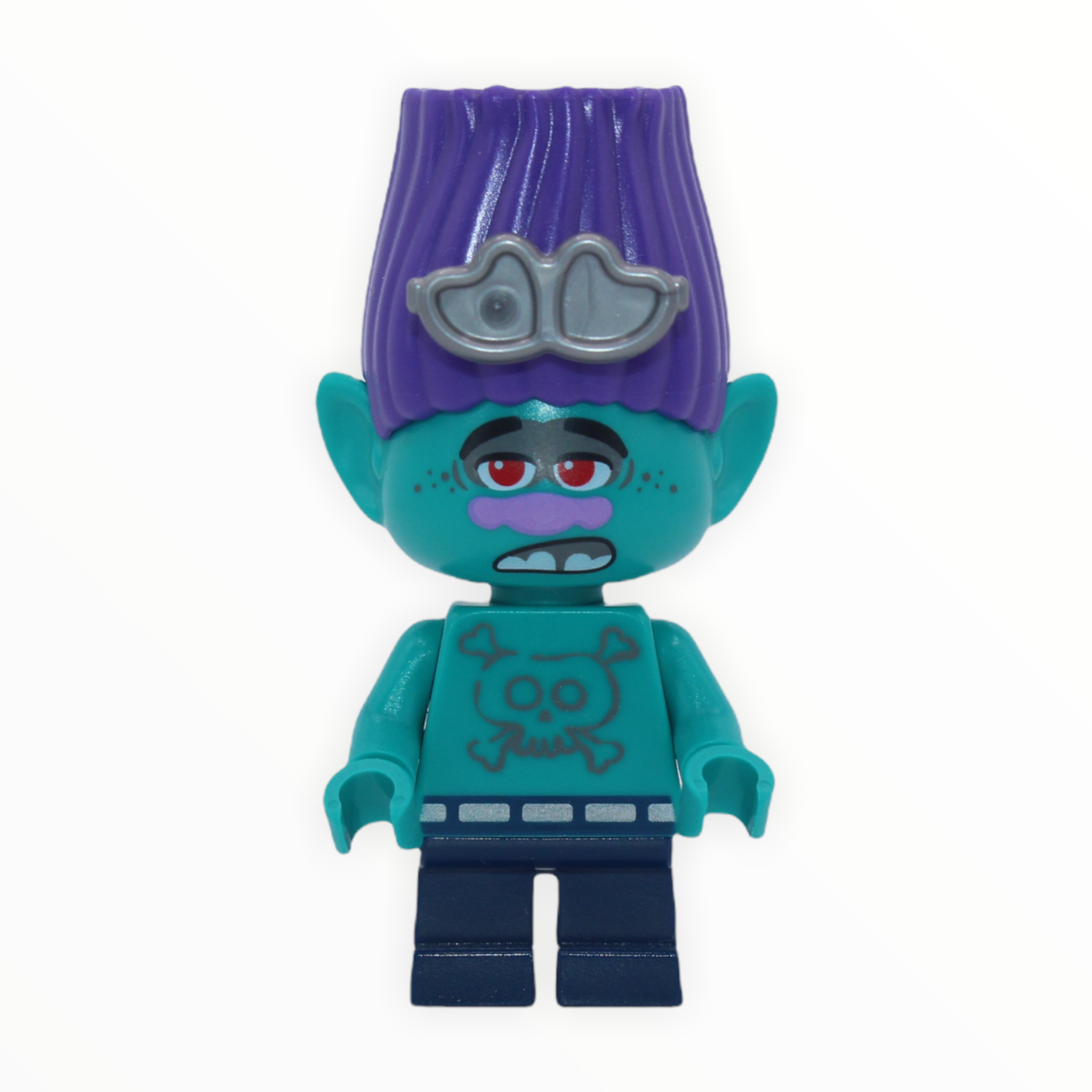 Branch (silver sunglasses)