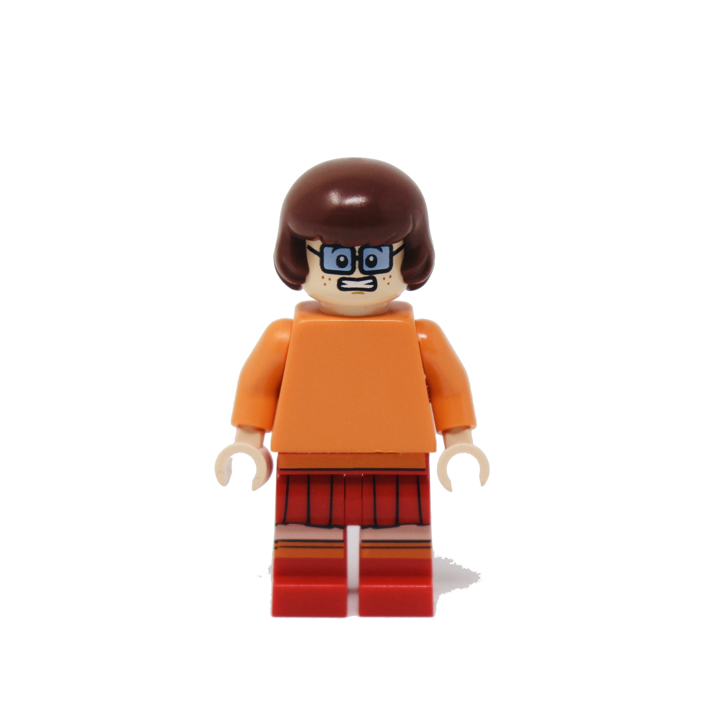 Velma Dinkley (blank torso)