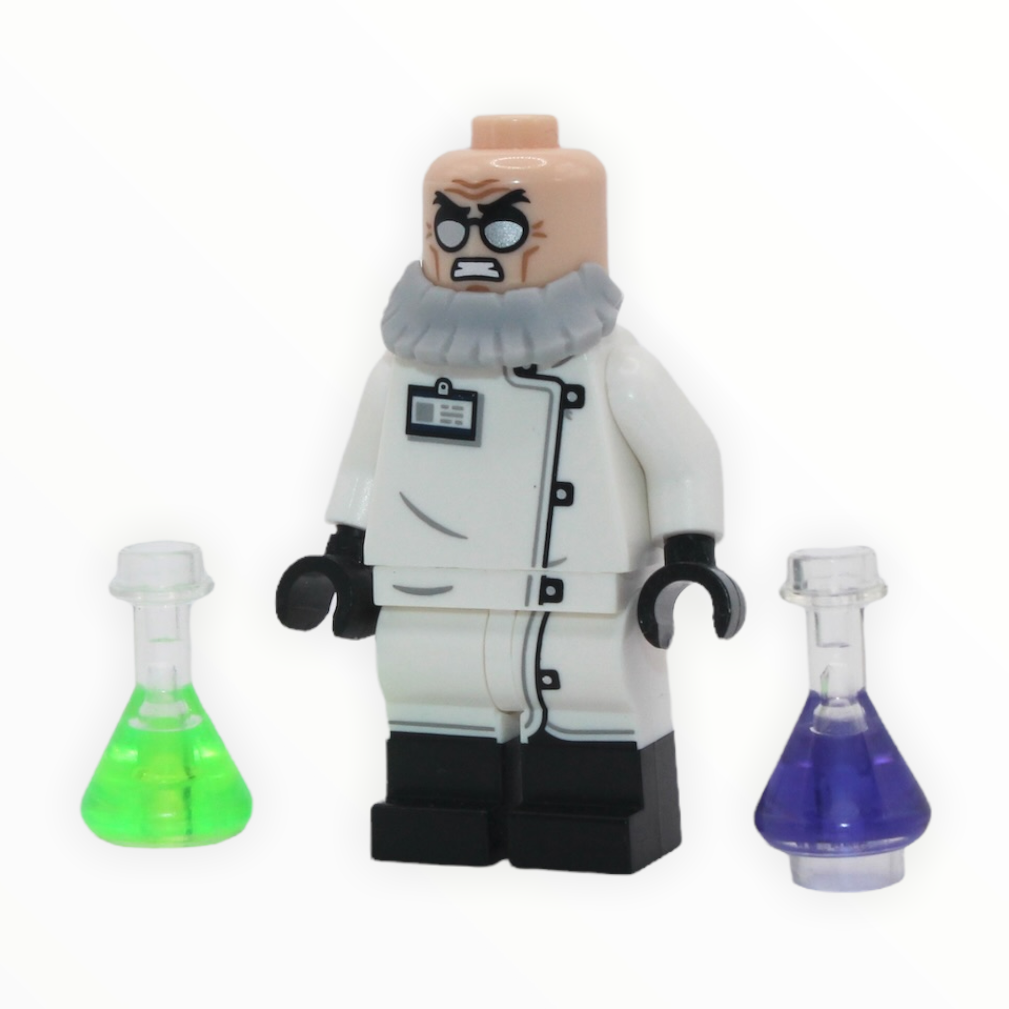 The LEGO Batman Movie Series 2: Professor Hugo Strange