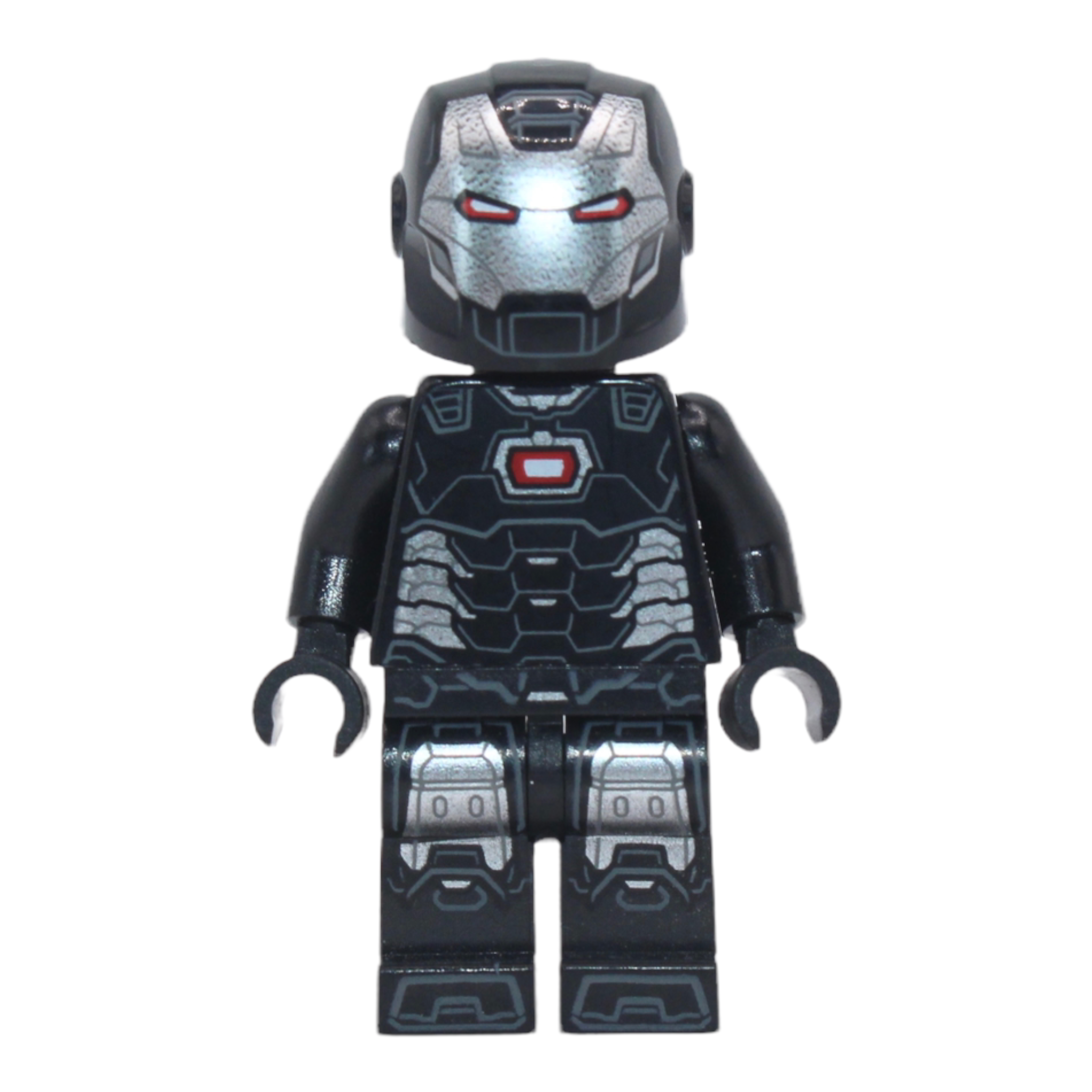 War Machine (2020)