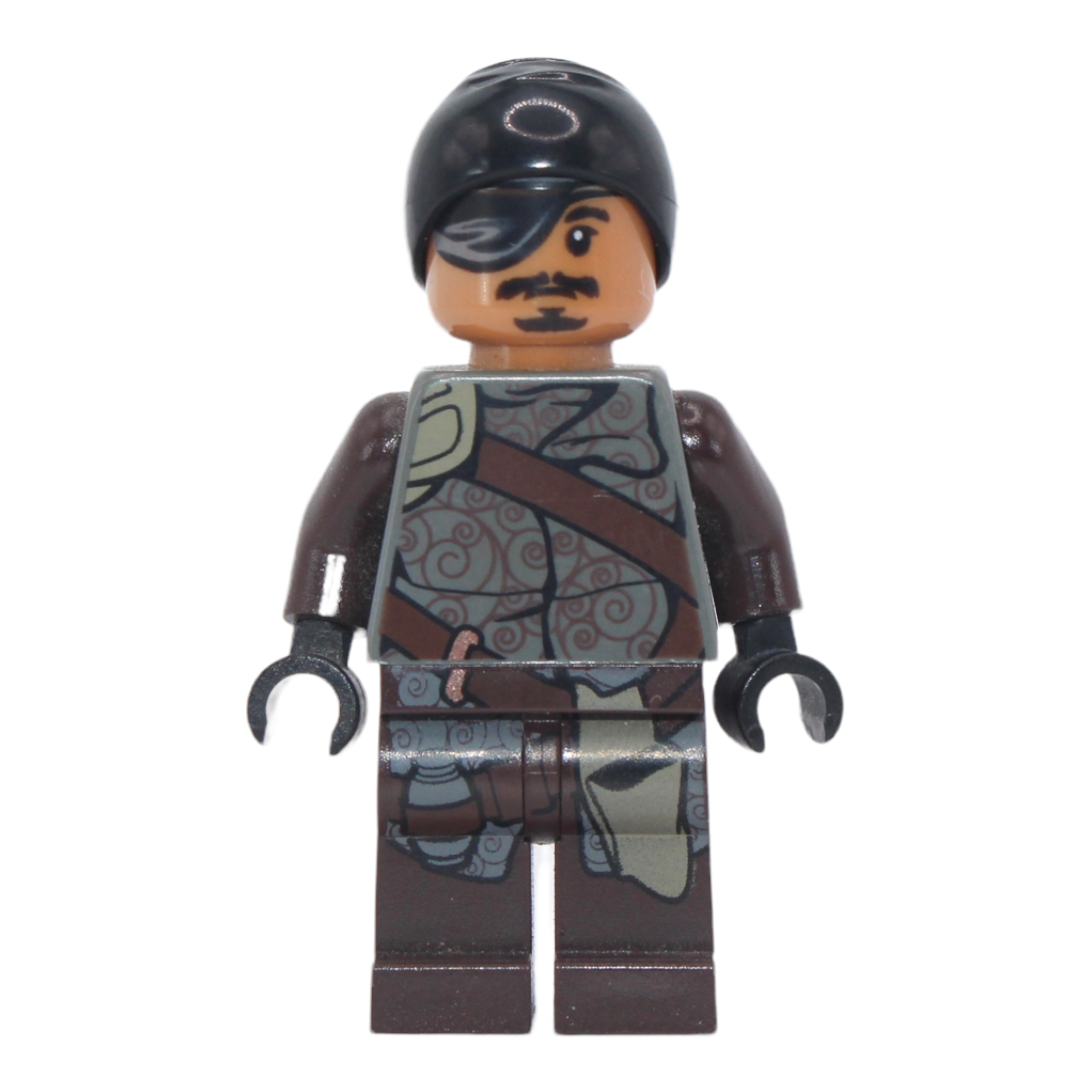 Kanjiklub Gang Member