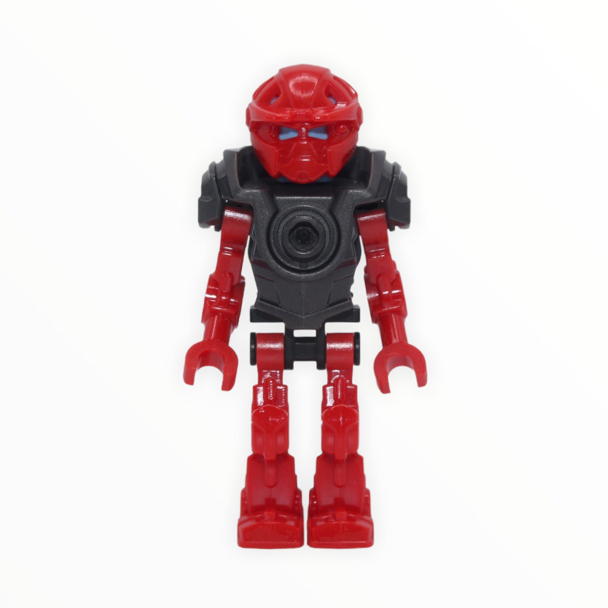 Lego hero online factory minifigures