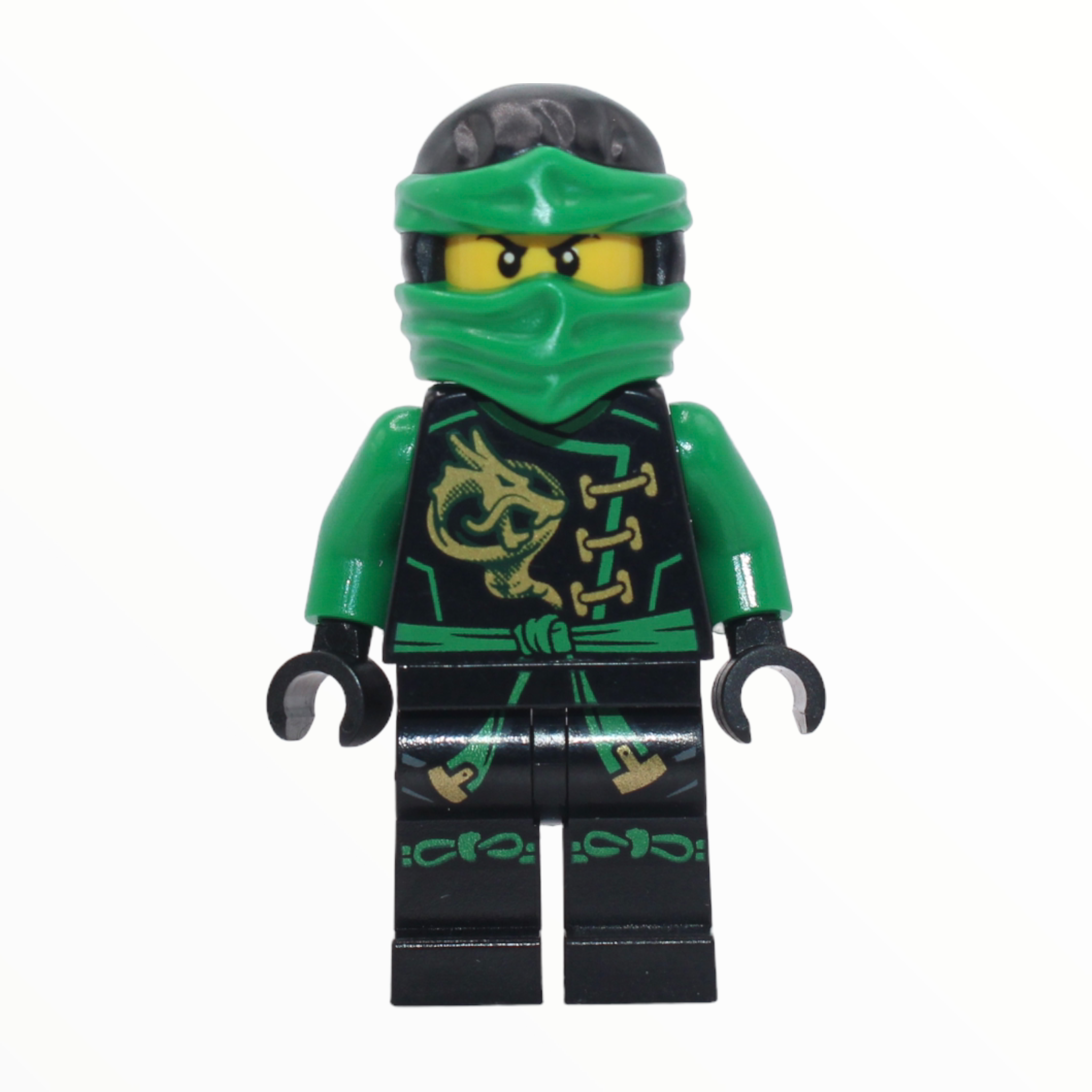 Lloyd (Skybound, mask)