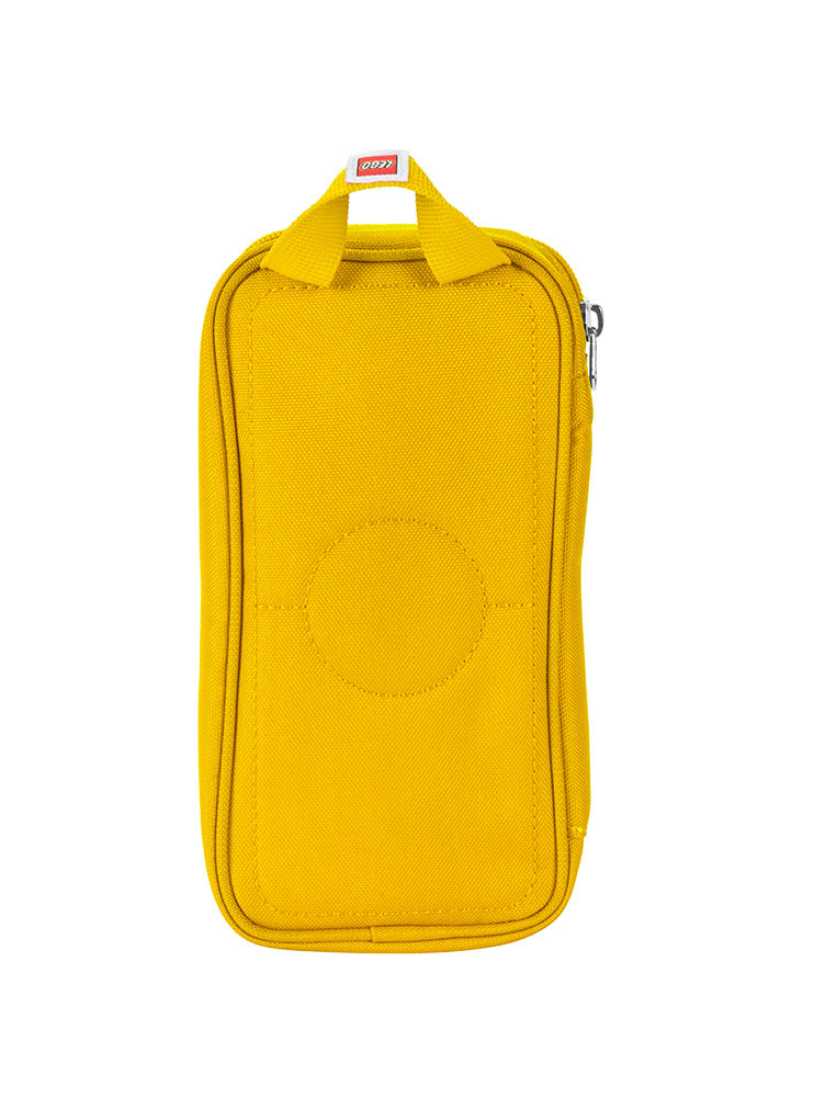 Yellow LEGO Brick Pouch