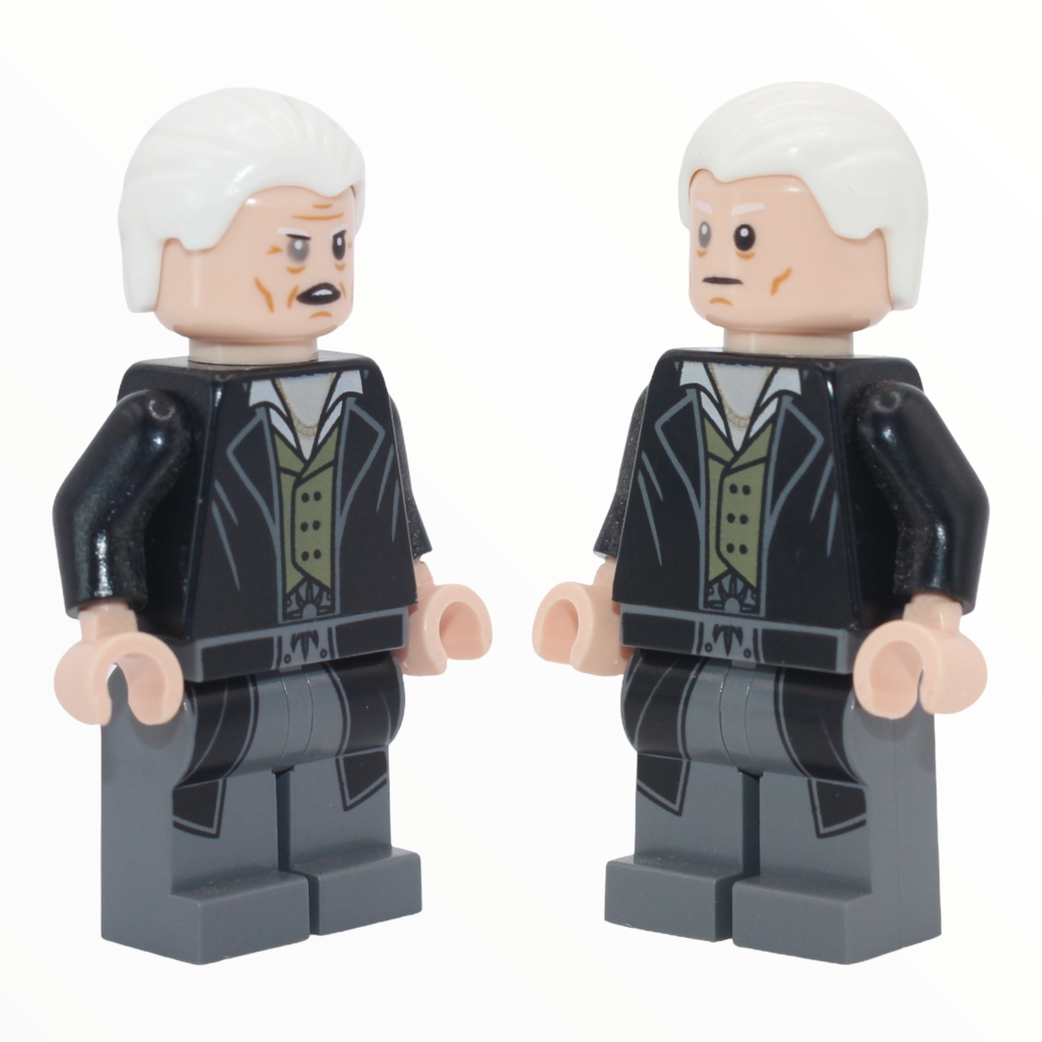 Gellert Grindelwald