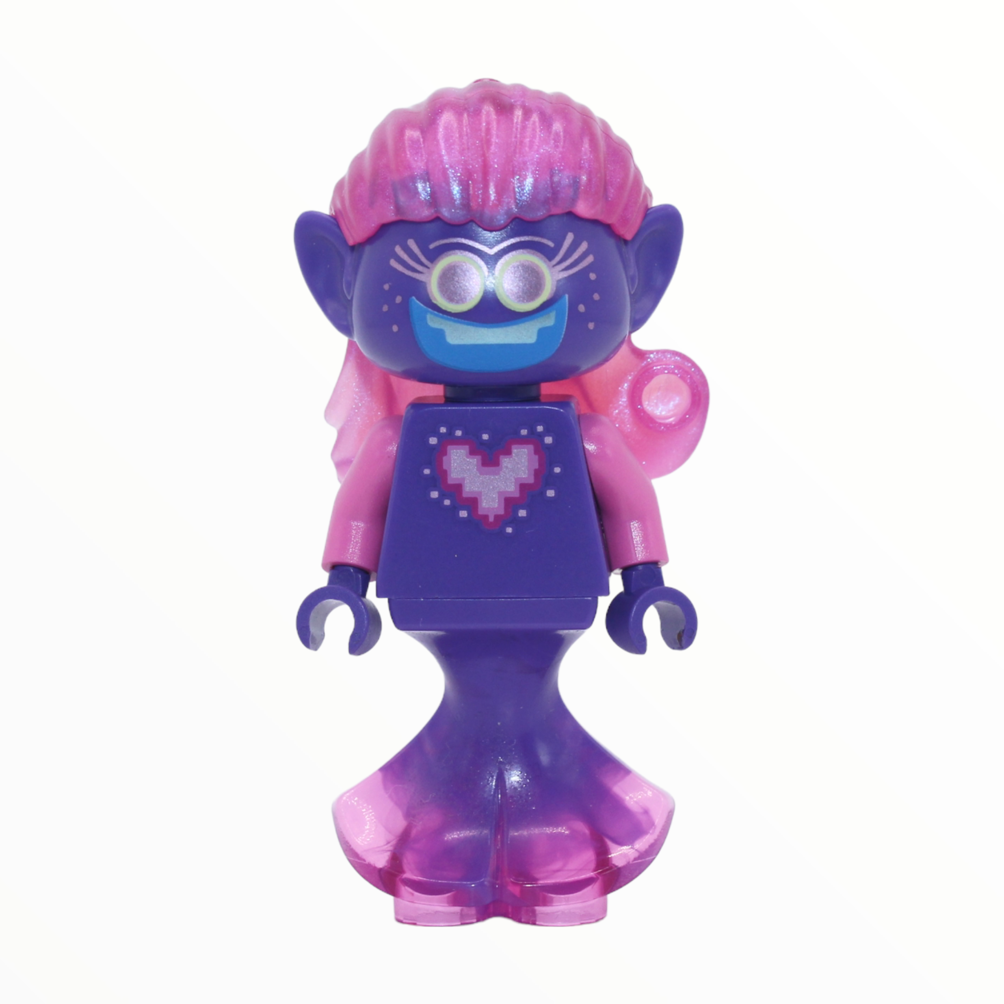 Techno Mermaid (Trolls)