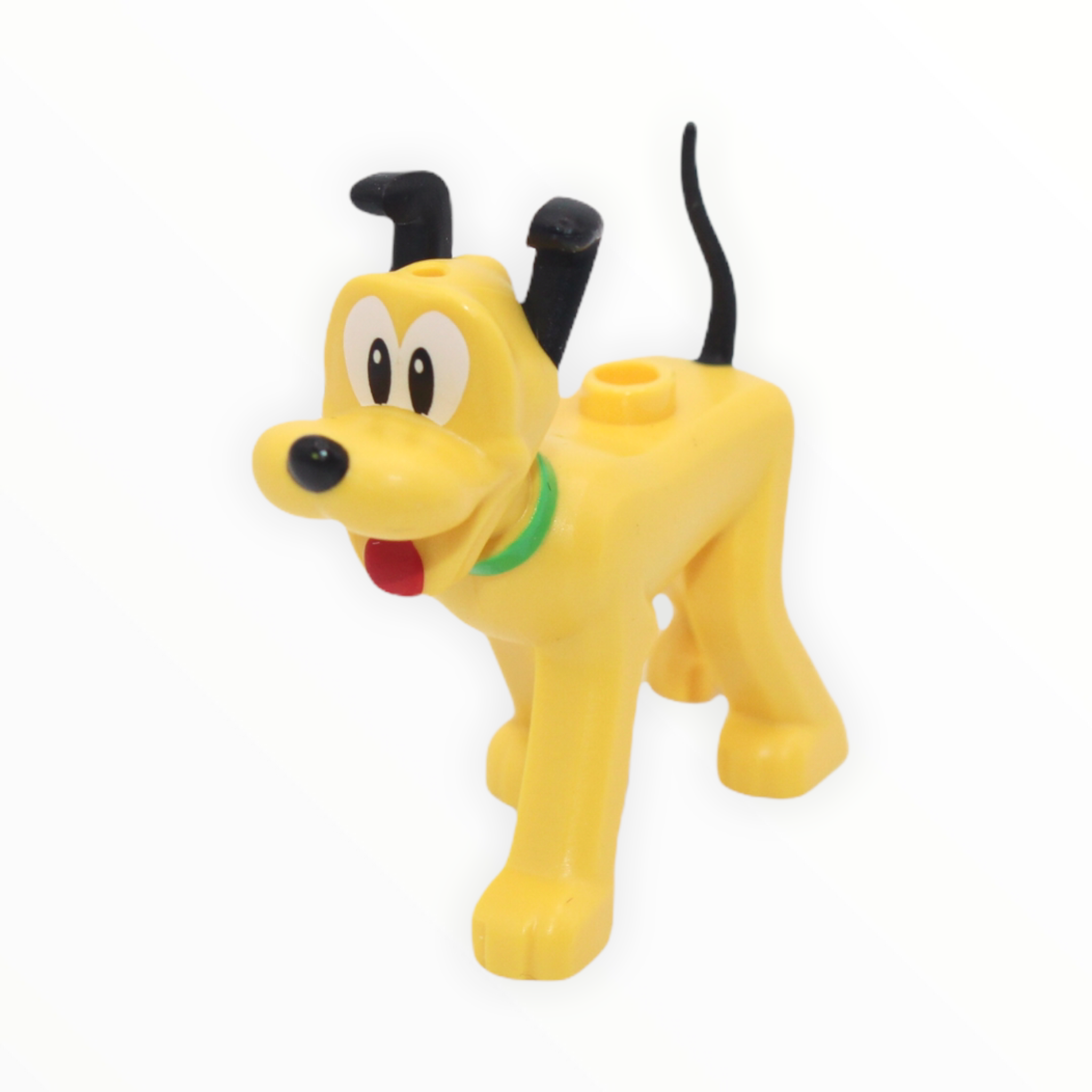 Pluto (2021)