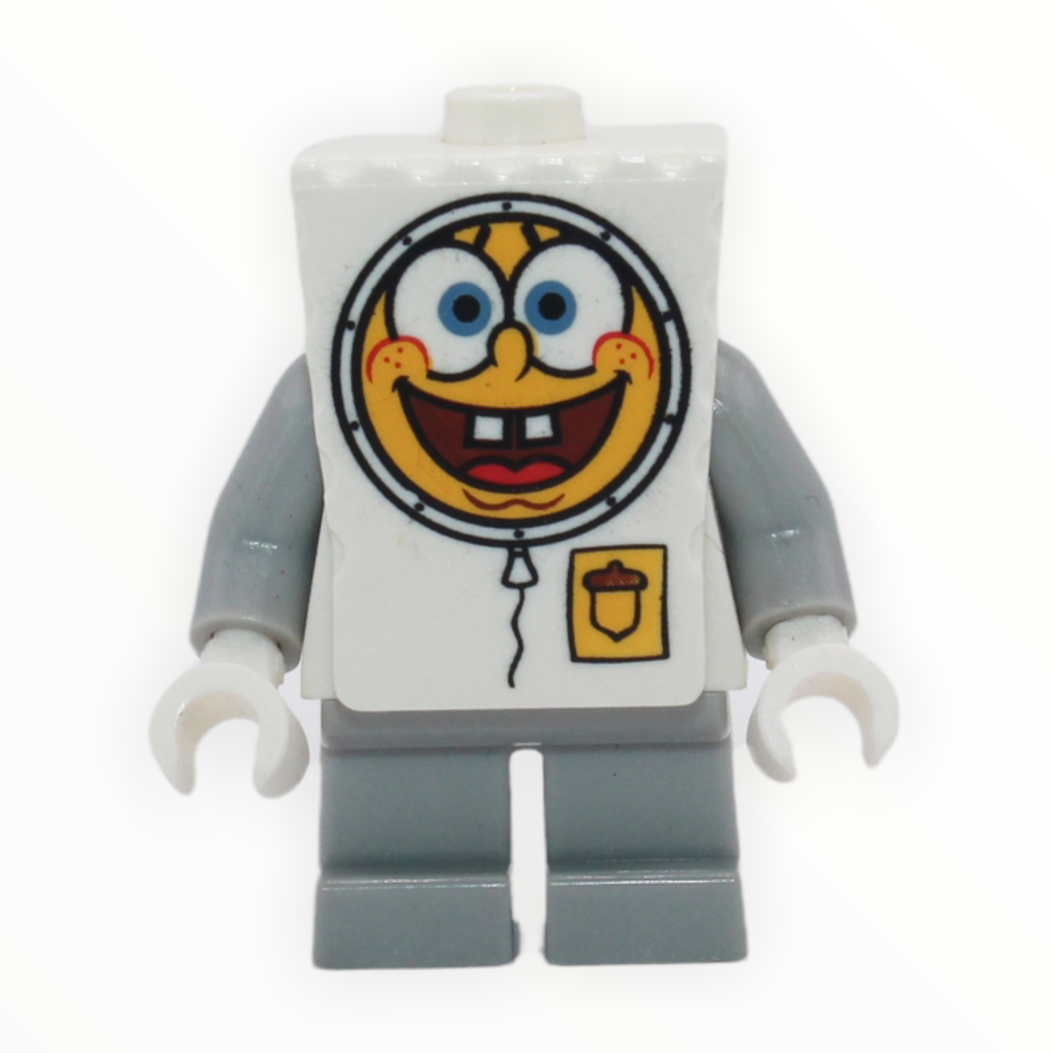 Spongebob Squarepants (Astronaut)
