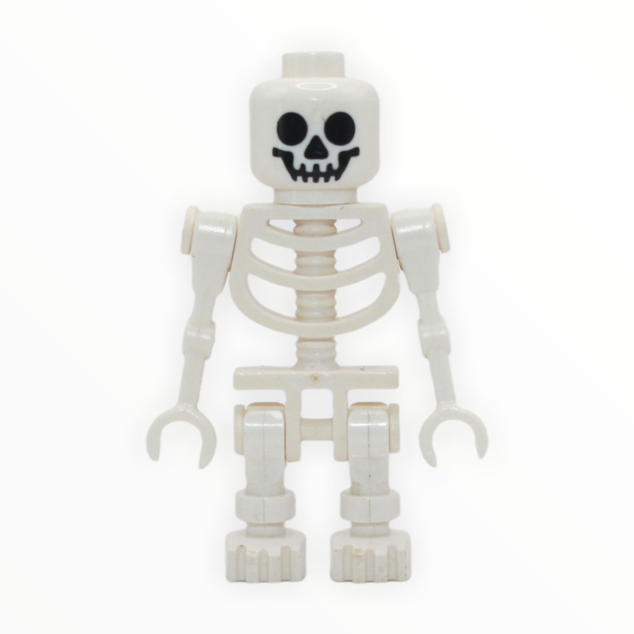 Skeleton (mechanical arms)