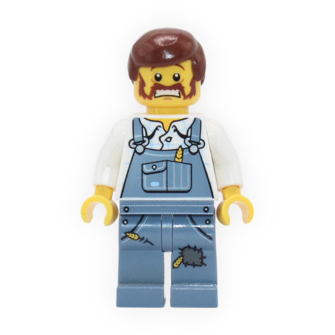 Alien Conquest Farmer