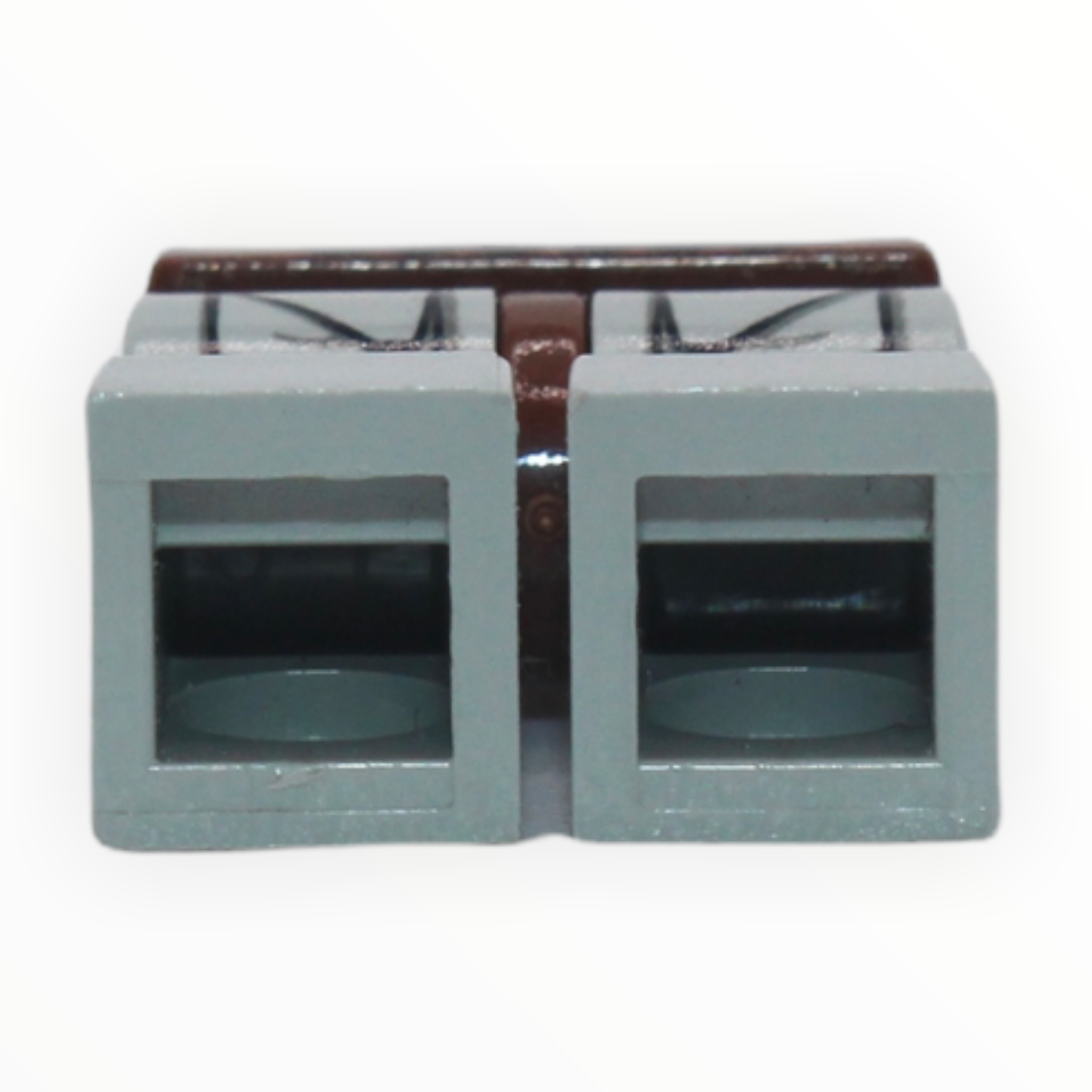 Boba Fett (Cloud City, printed arms and legs, 2003)