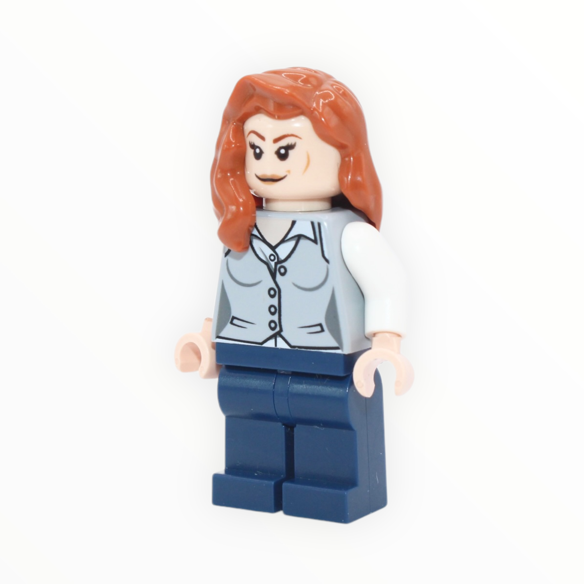 Lois Lane (Man of Steel)