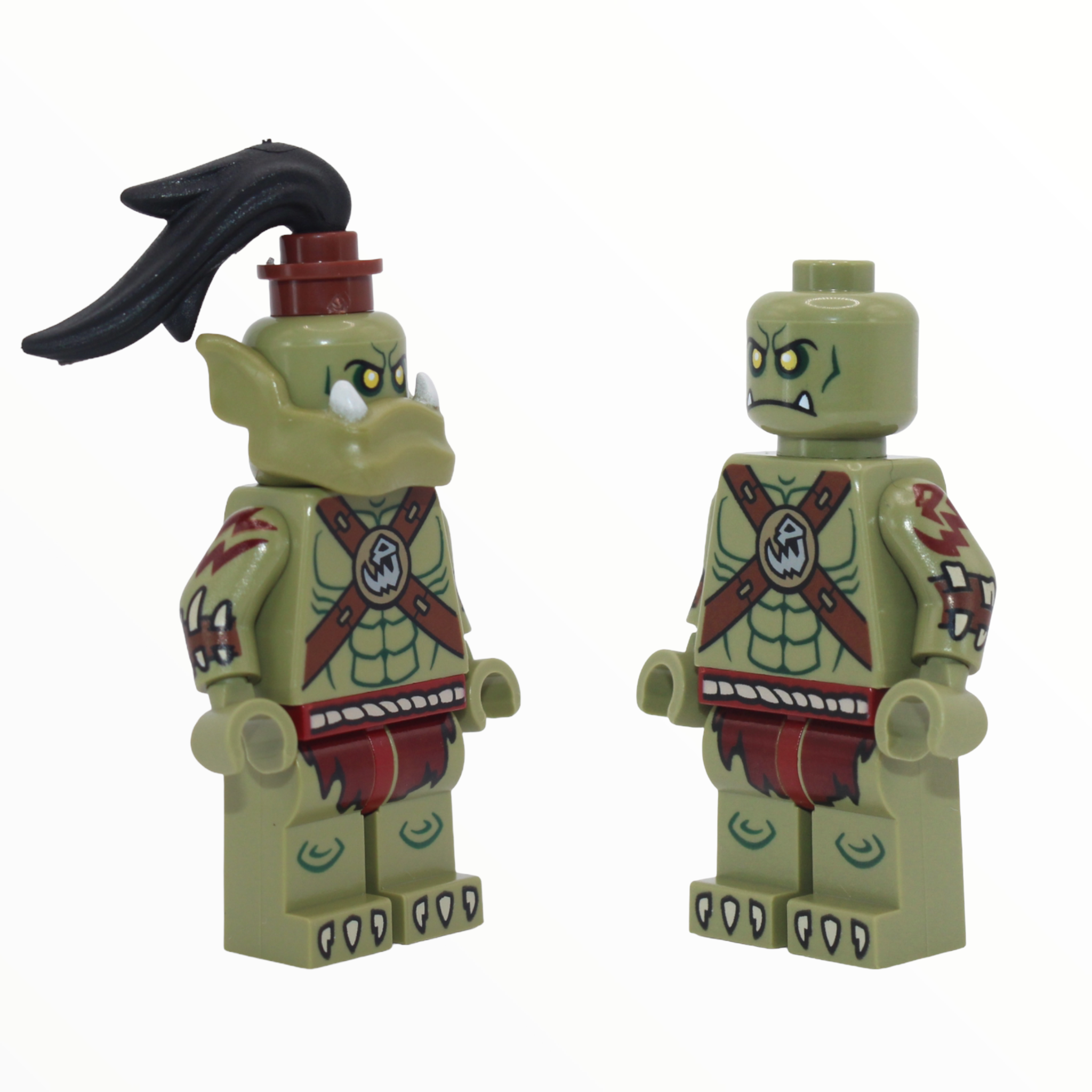 LEGO Series 24: Orc
