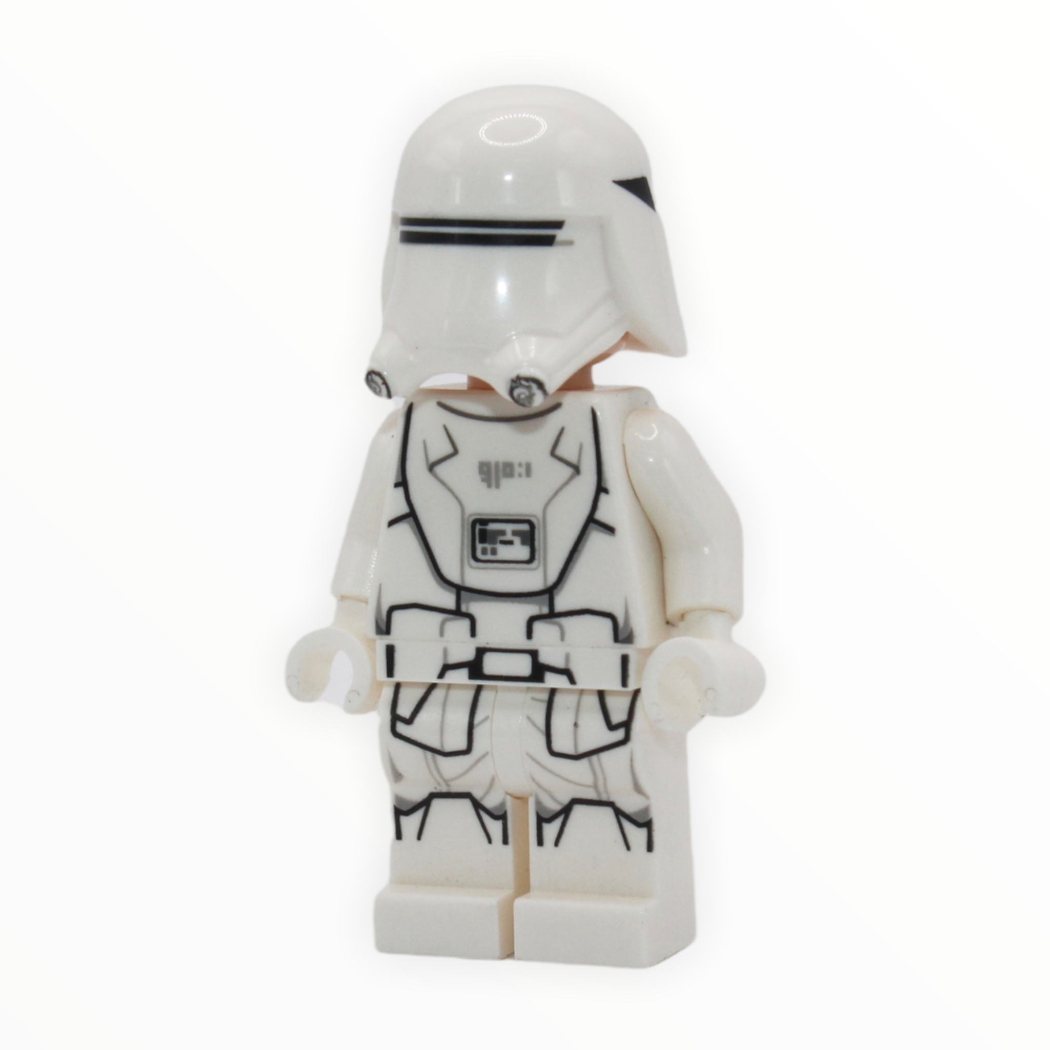 First Order Snowtrooper