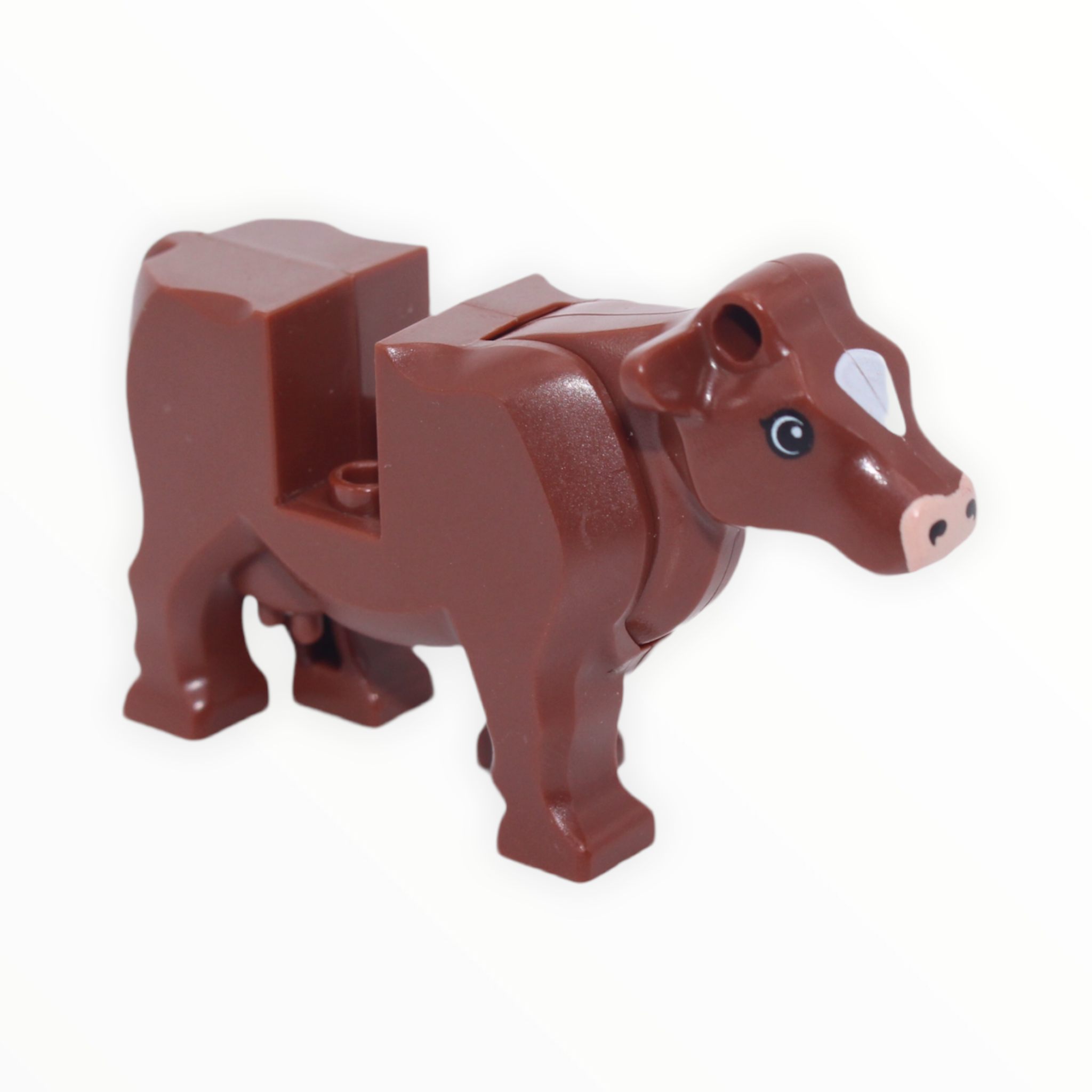 Brown Cow