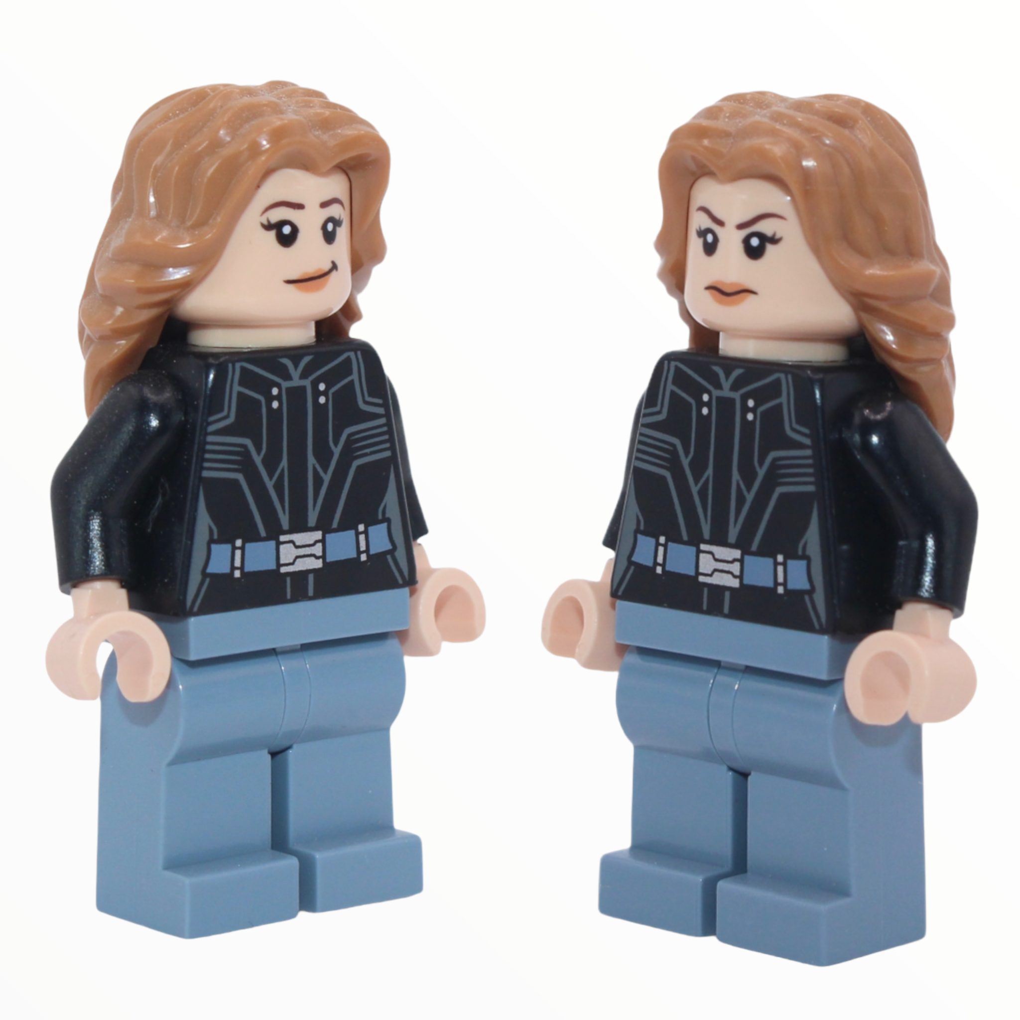 Agent 13 - Sharon Carter