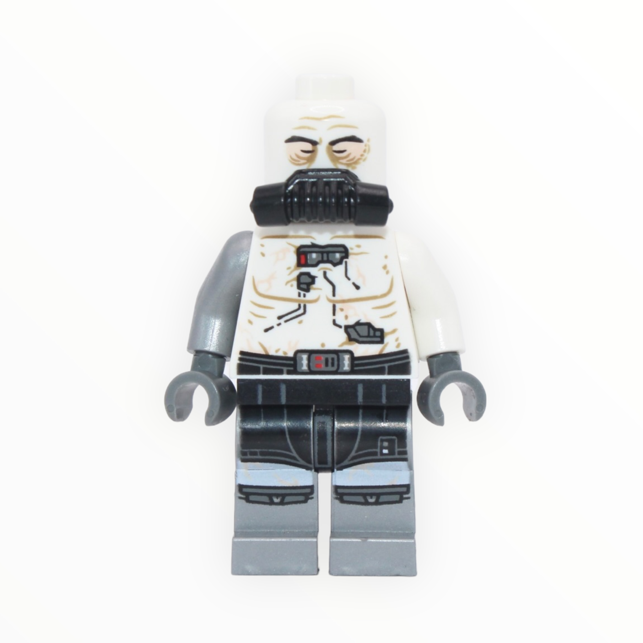 Darth Vader (Bacta Tank)