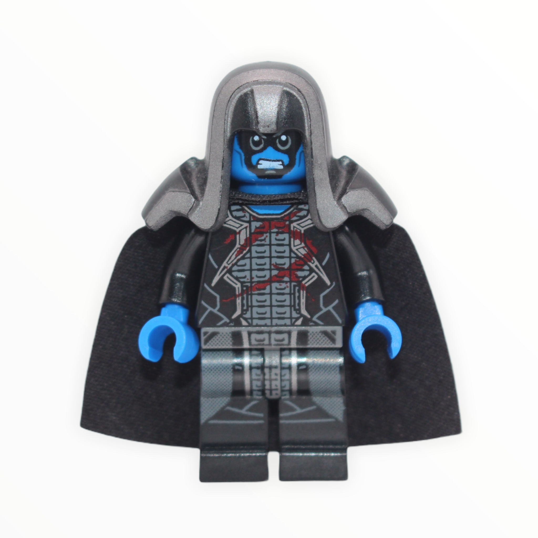 Ronan The Accuser (2014)