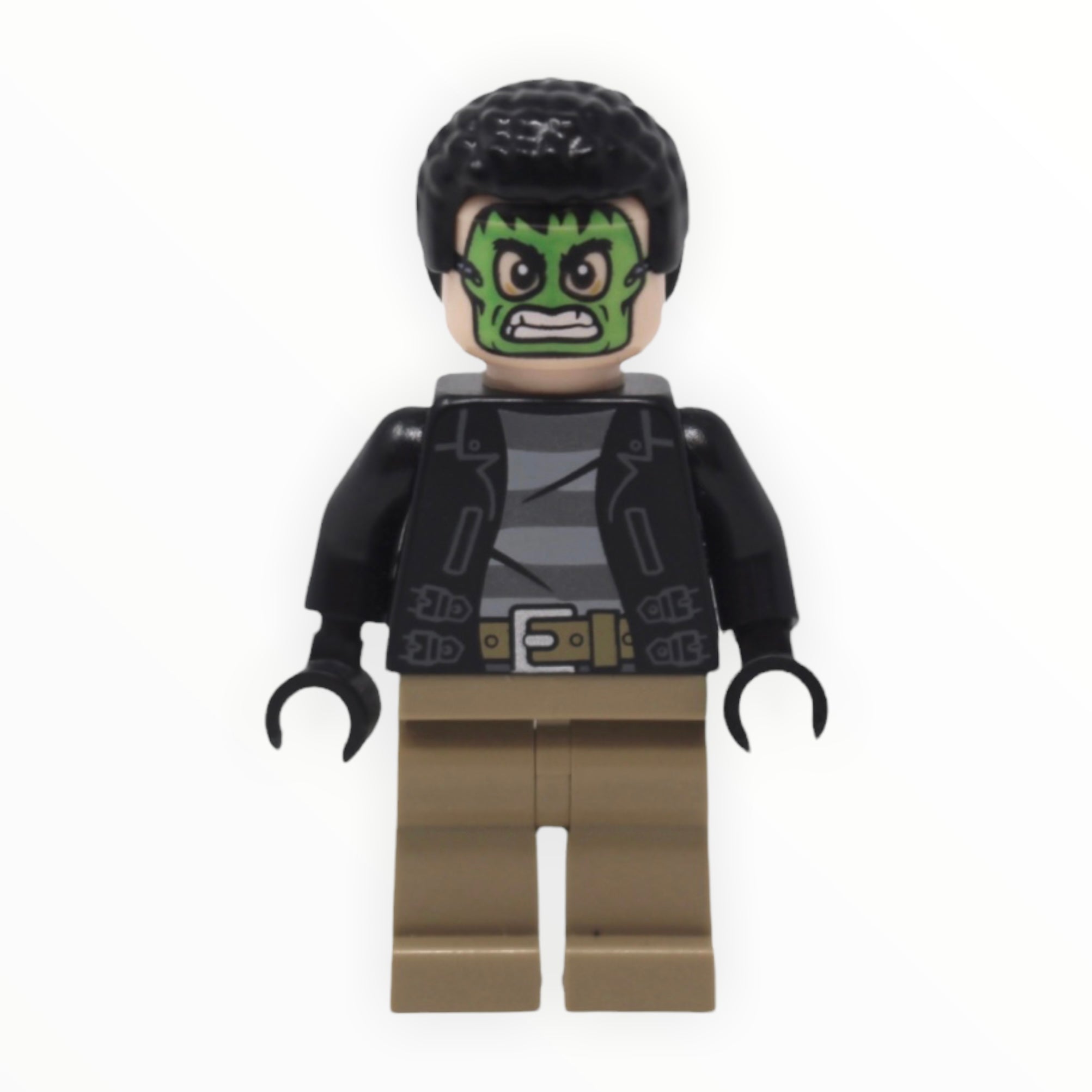 Masked Robber (Hulk)