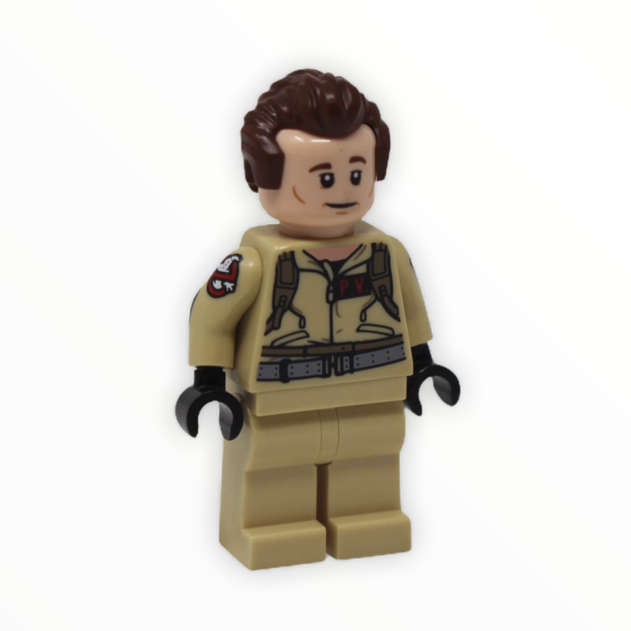 Dr. Peter Venkman (Dimensions, printed arms)