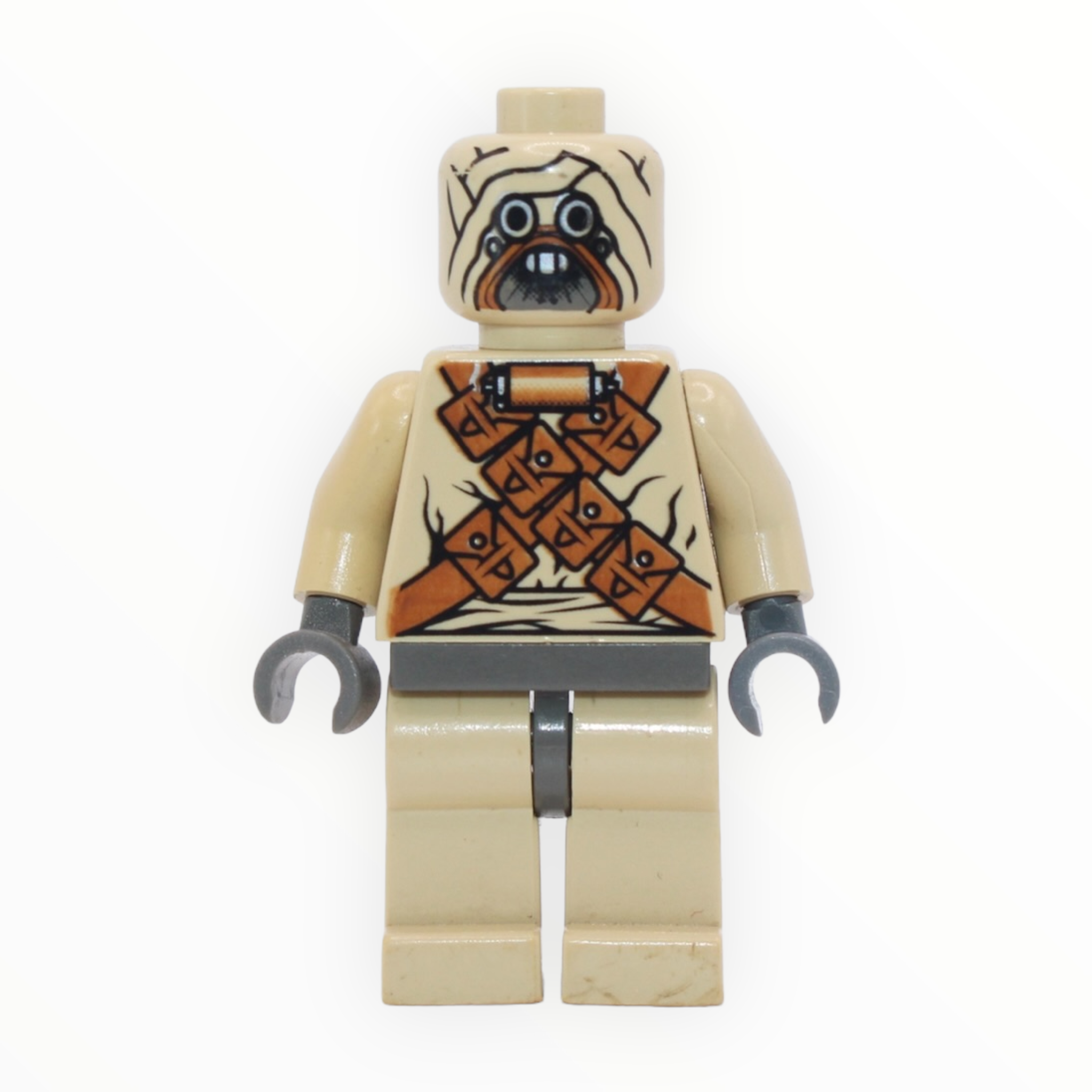 Tusken Raider (2002)
