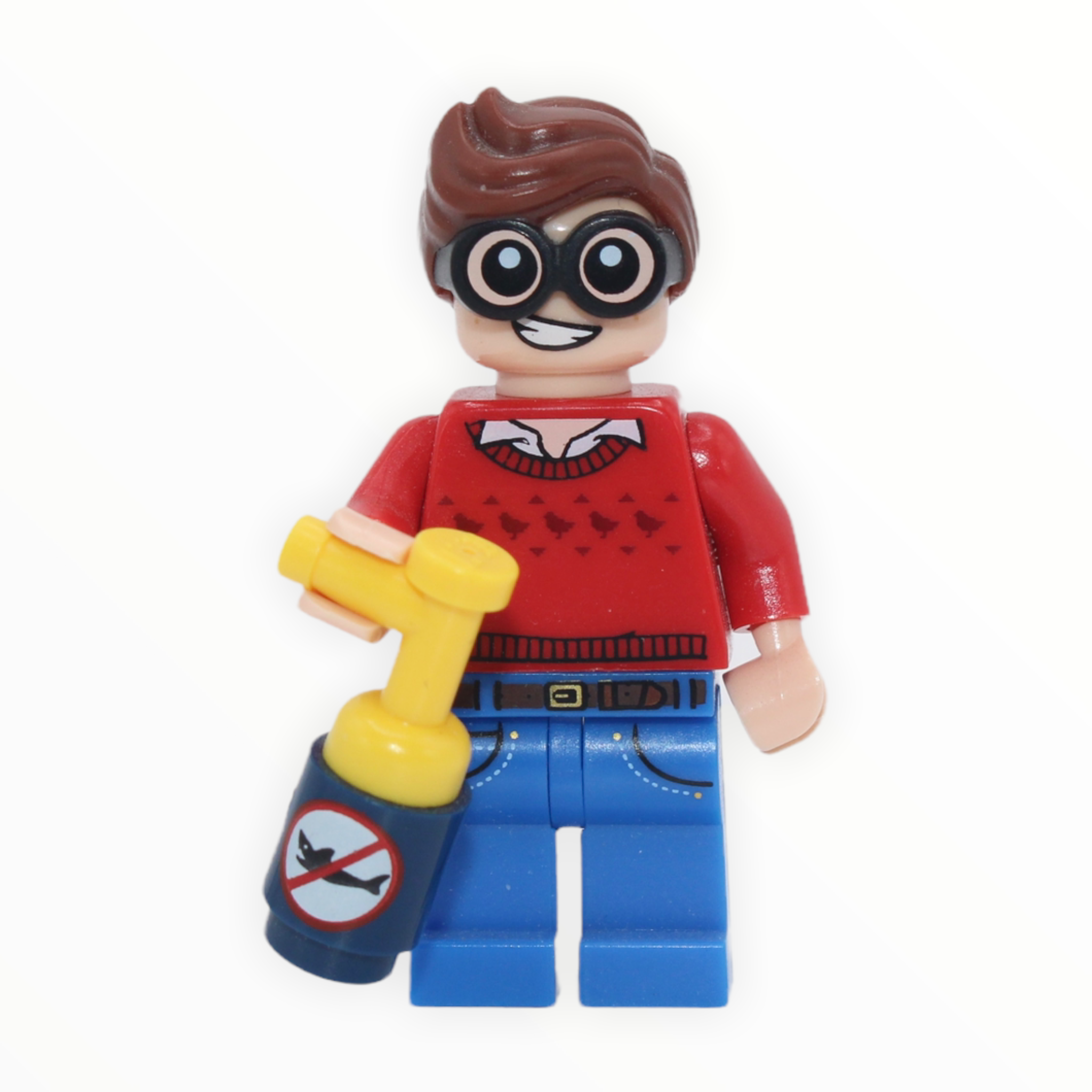 The LEGO Batman Movie Series 1: Dick Grayson