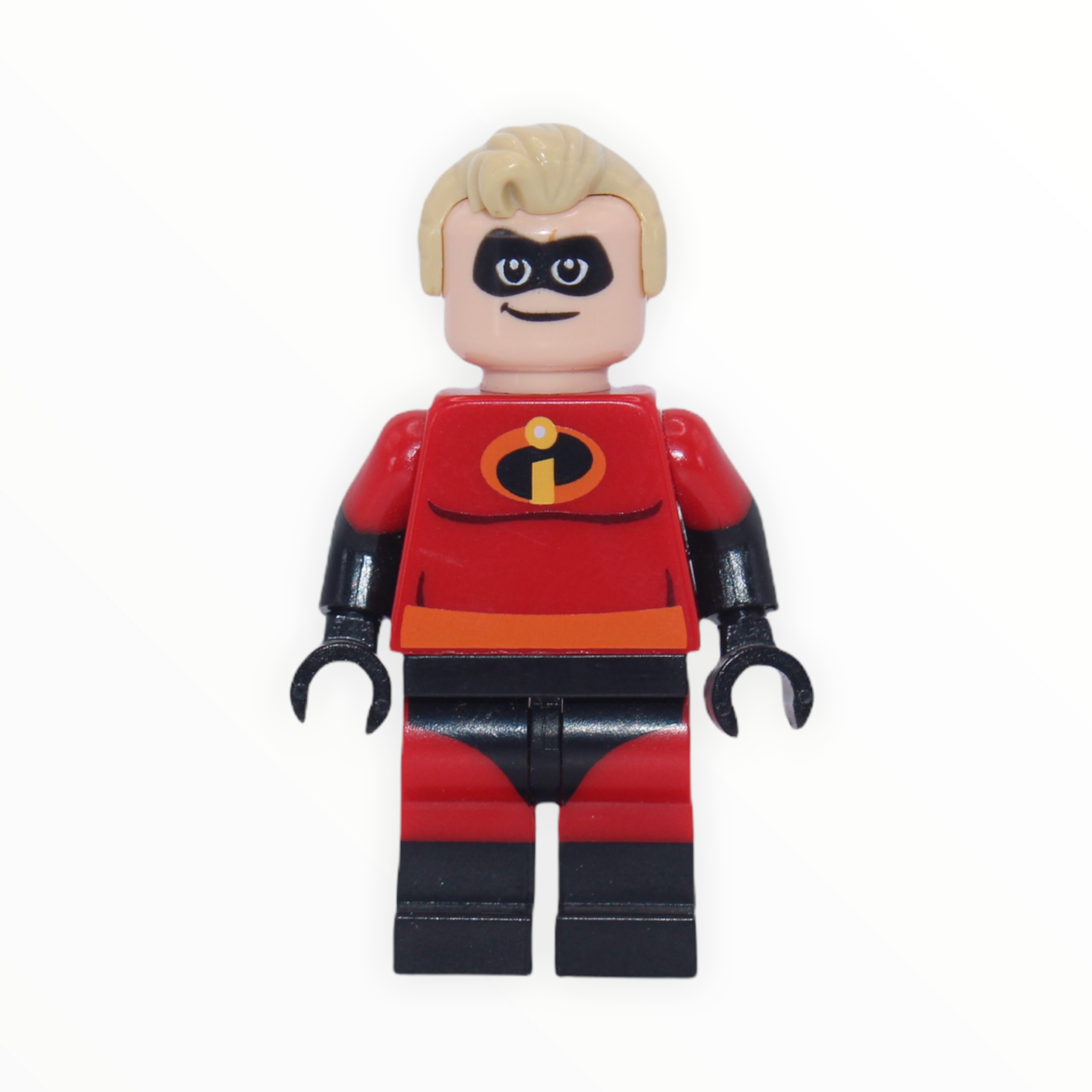 Mr. Incredible