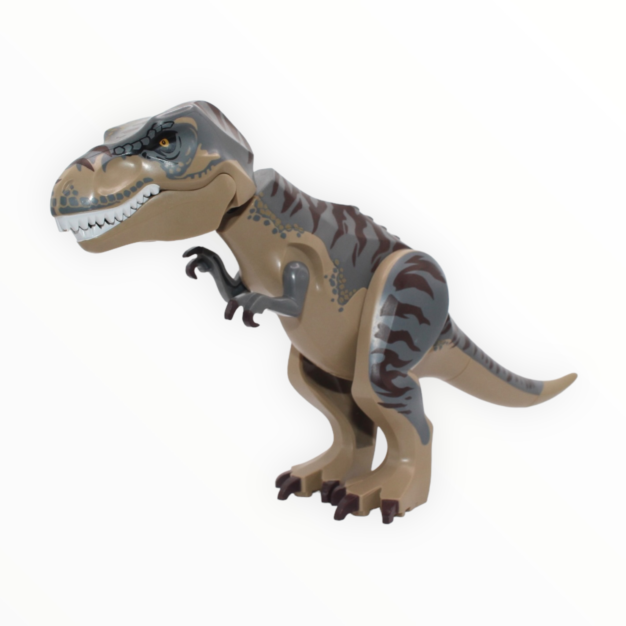 Lego t store rex 2019