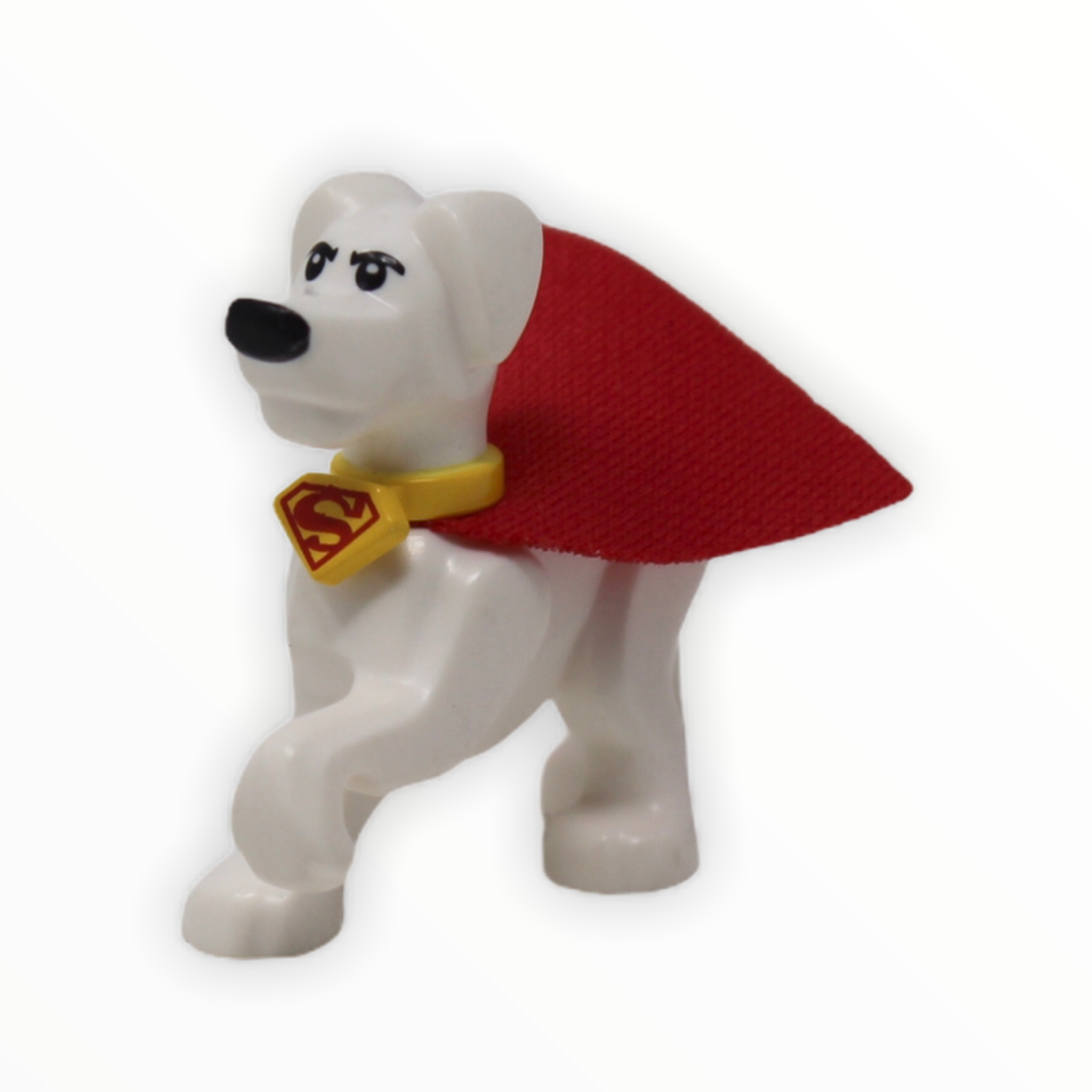 Krypto, the Superdog