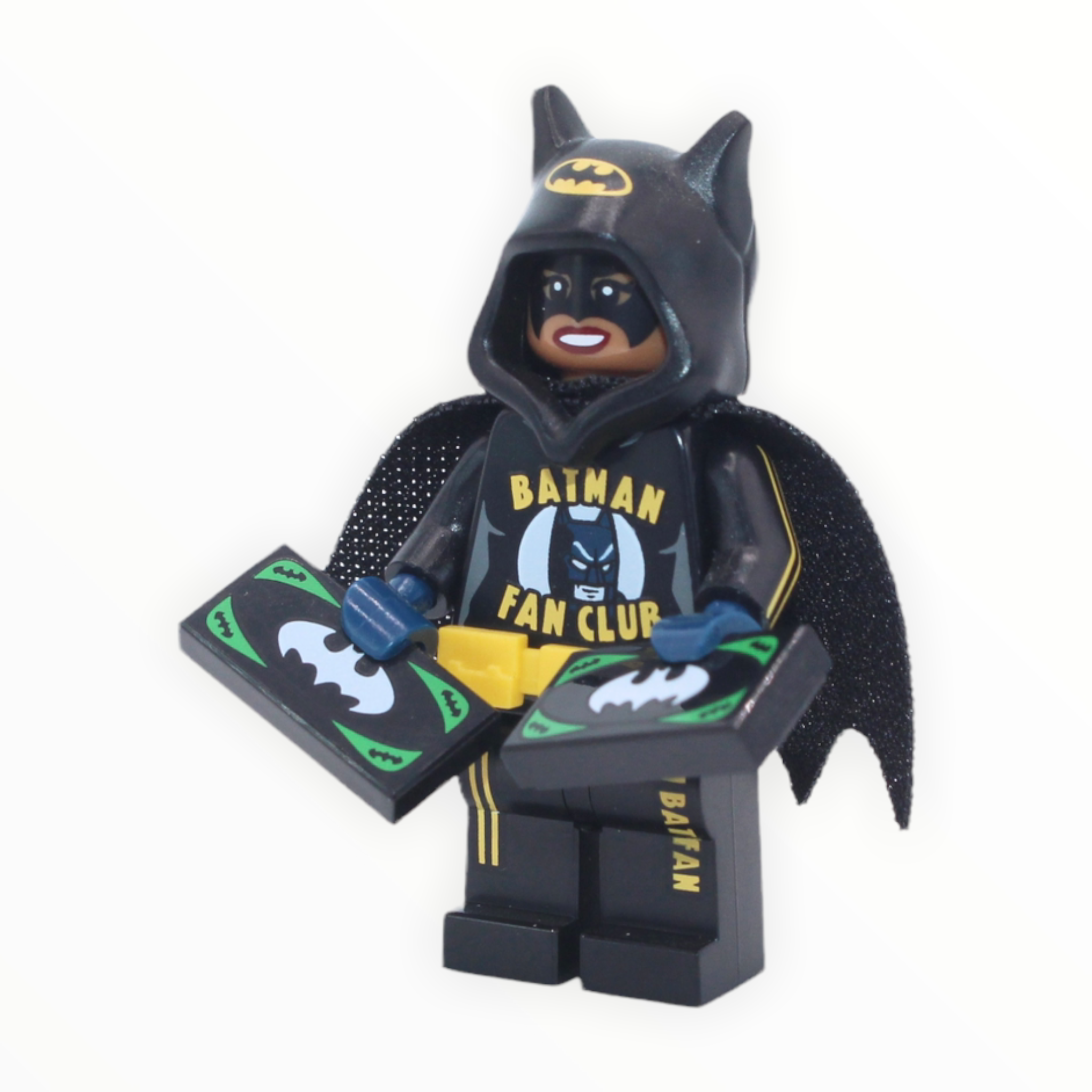 The LEGO Batman Movie Series 2: Bat-Merch Batgirl