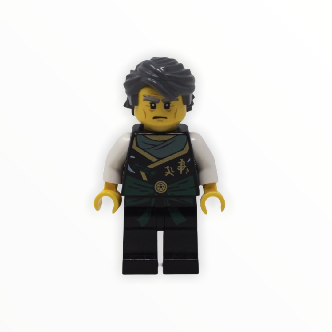 【Breeze様】 Lego Ninjago popular Tournament of