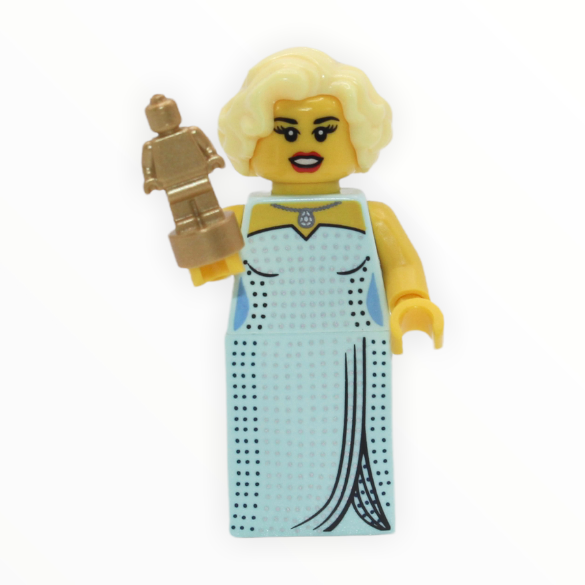 LEGO Series 9: Hollywood Starlet