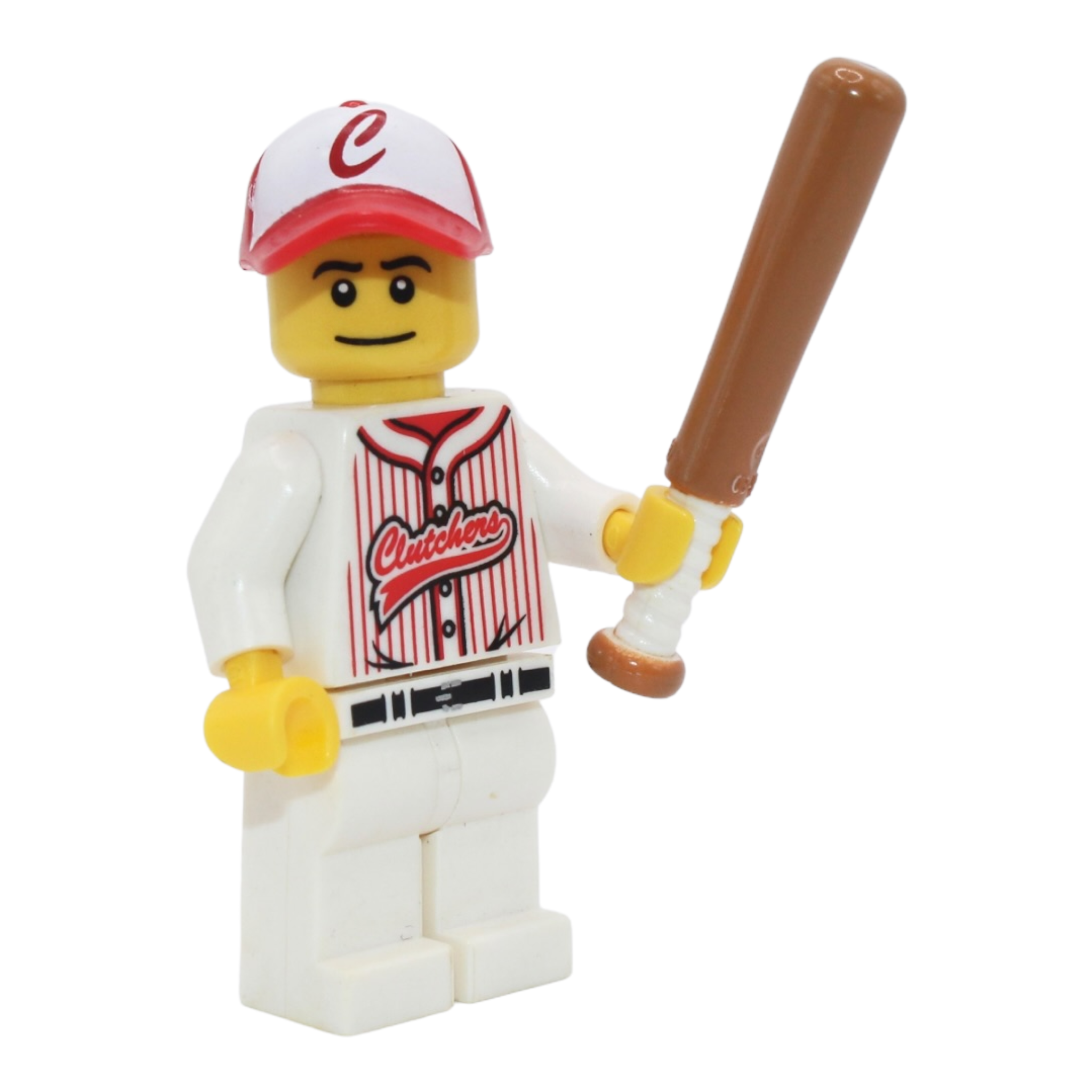 LEGO Series Baseball