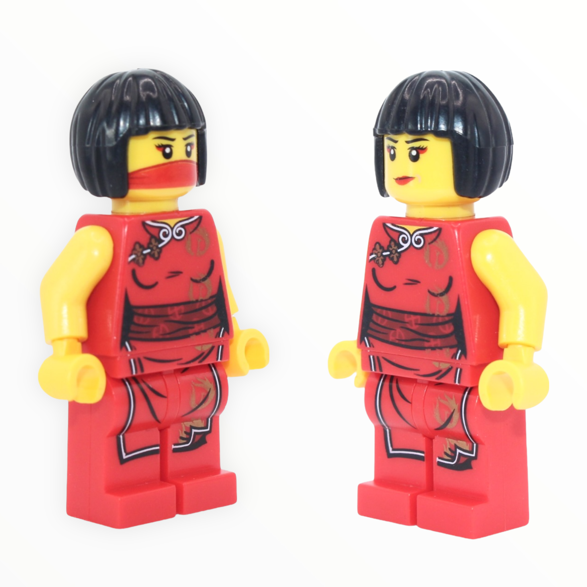 Nya (The Golden Weapons)