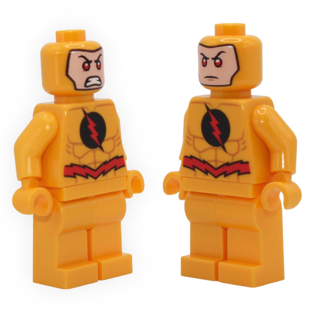 a group of three teddy bears sitting next to each other