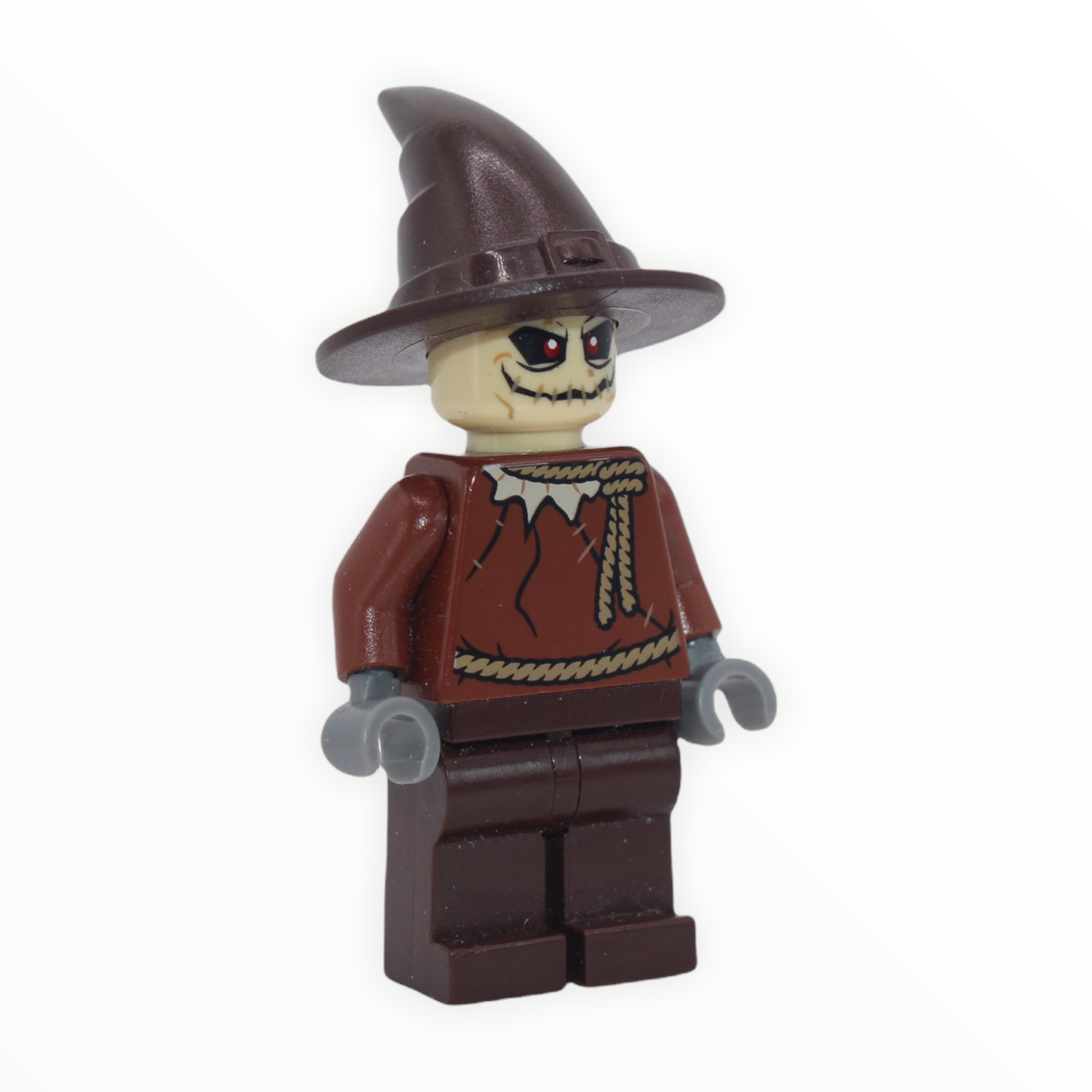 Scarecrow 2012