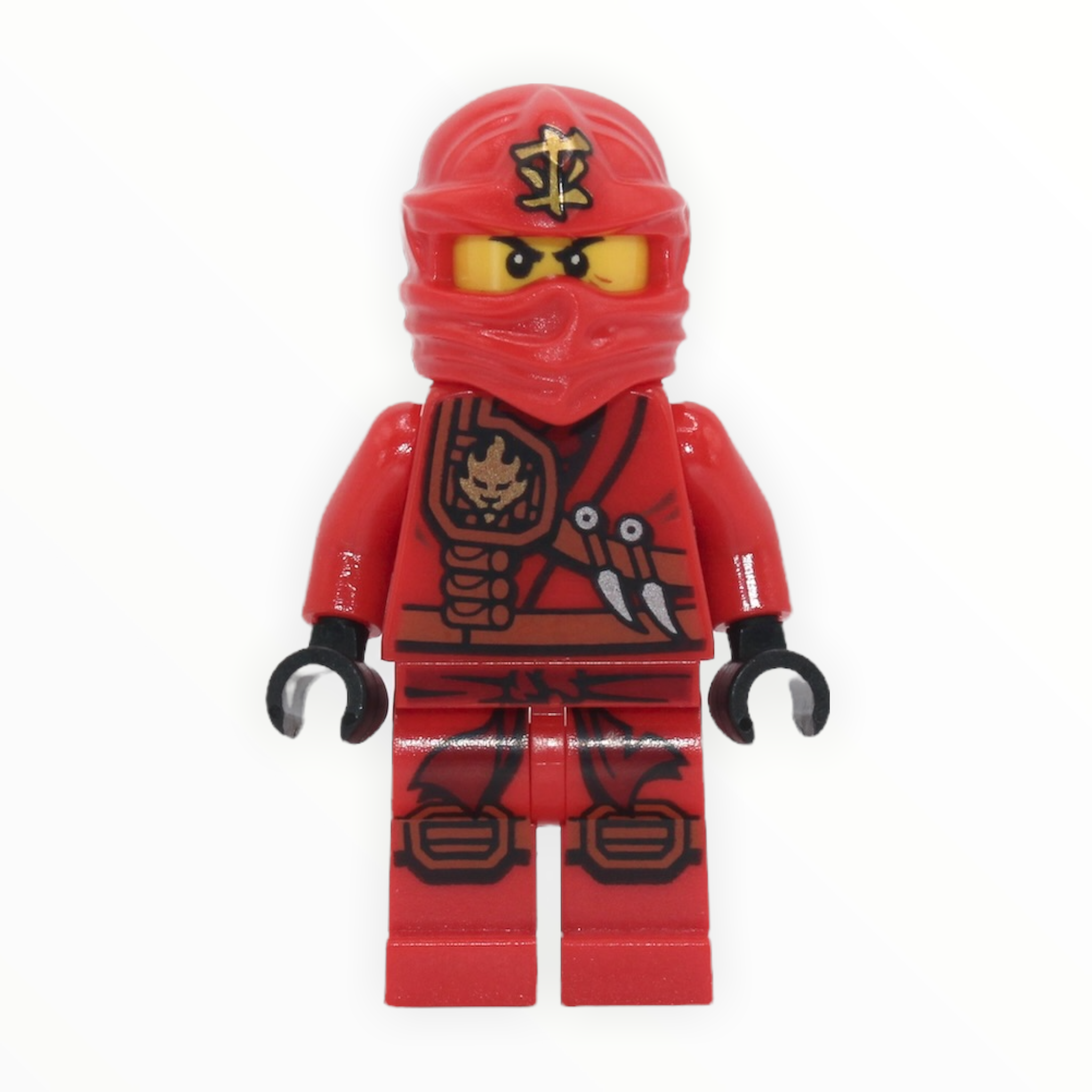 Kai (jungle robes, Dimensions)