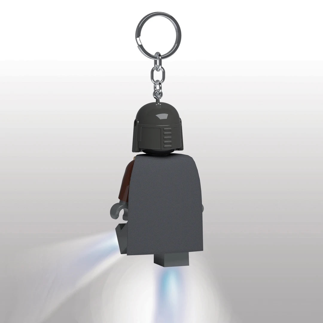 LEDLite Mandalorian Din Djarin Keylight
