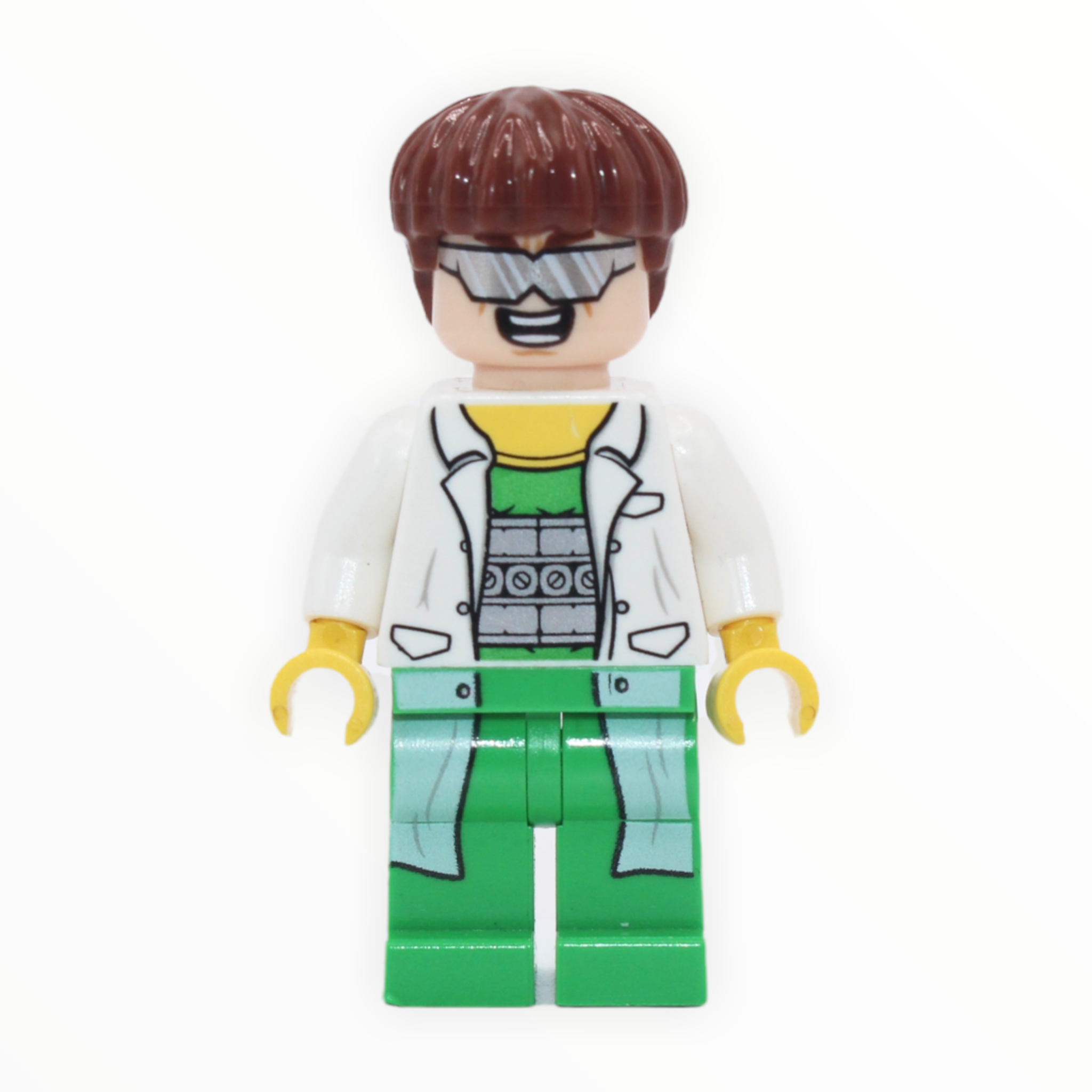 Dr. Octopus/ Doc Ock (lab coat)